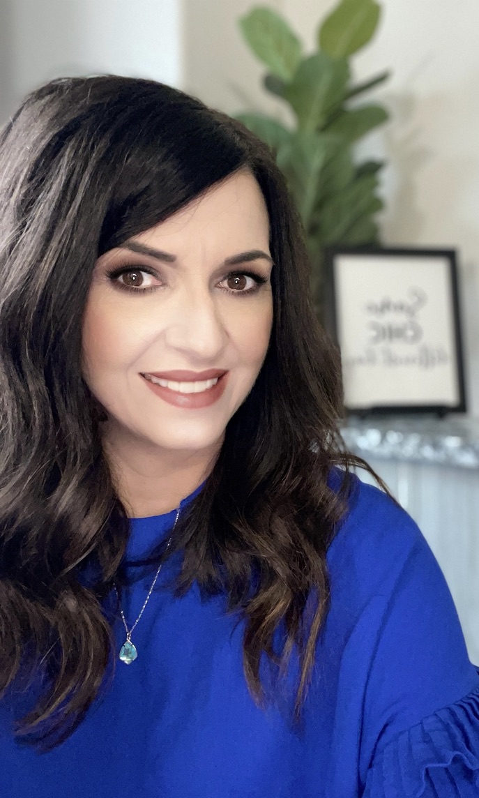 Advisor - Chastity Hosman