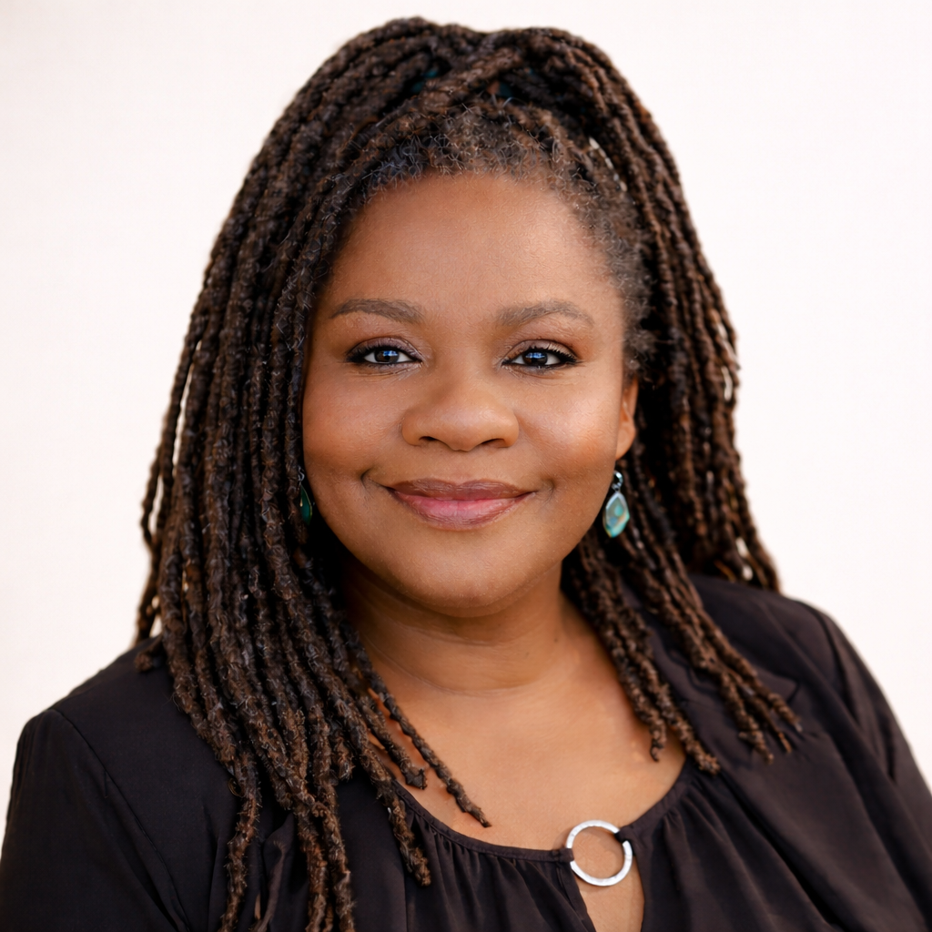 Advisor - Katrina Lee