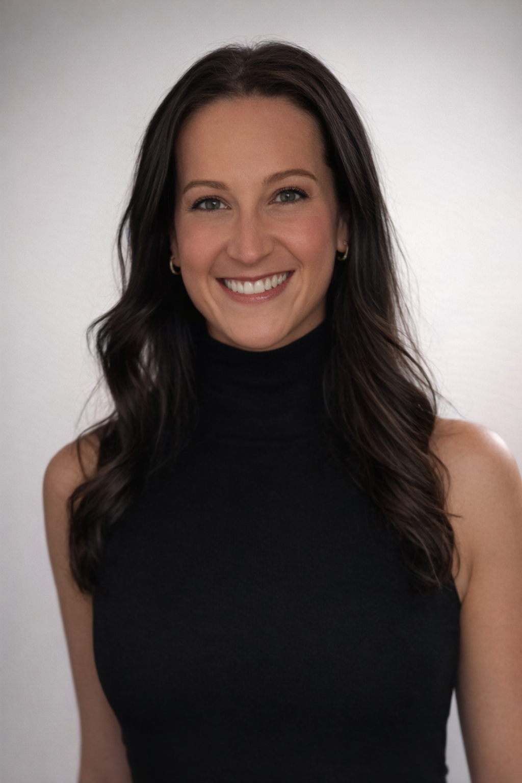 Advisor - Greer Kauffman