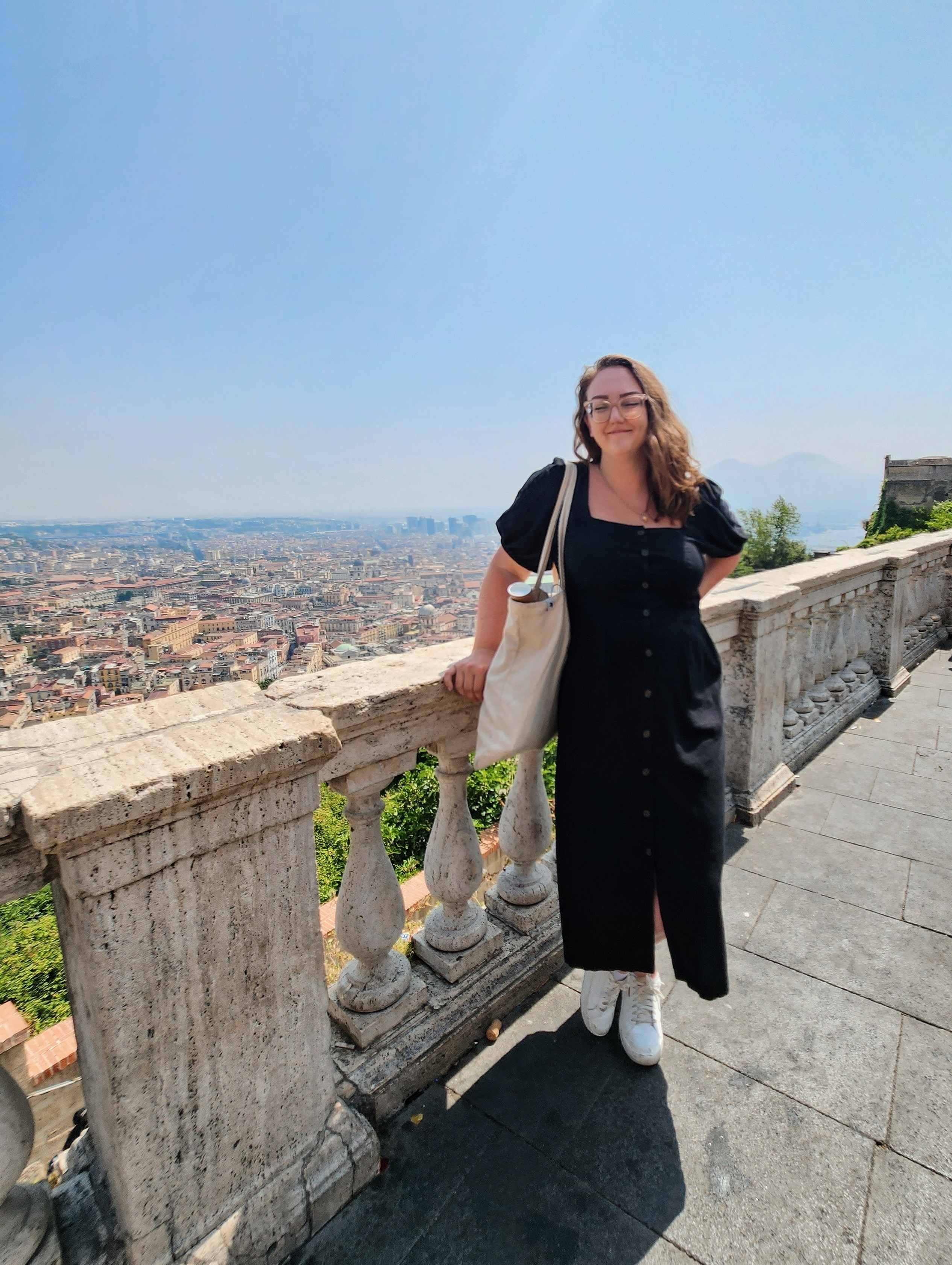 Advisor - Chelsea Howard