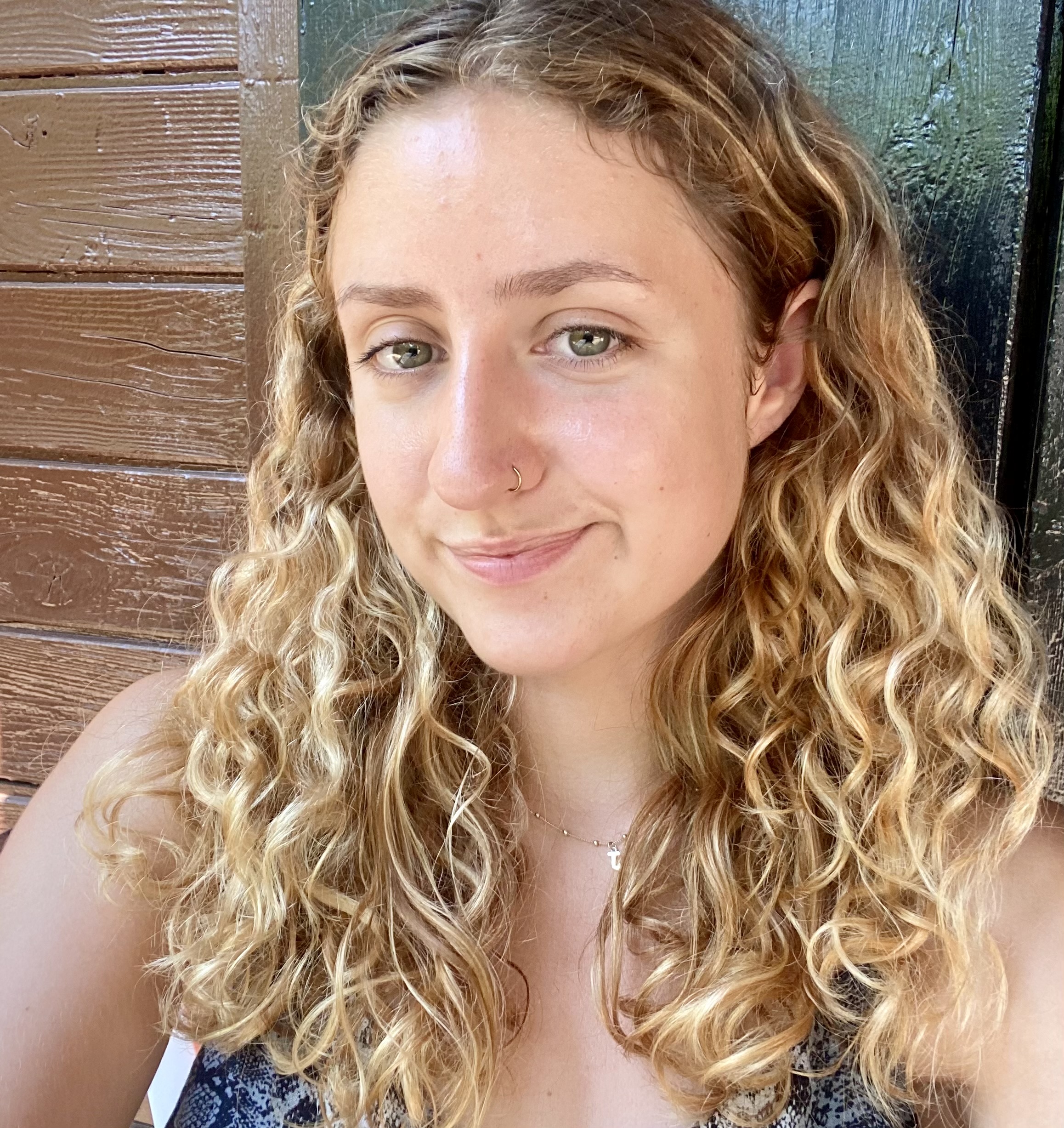 Advisor - Nerea Roseblade