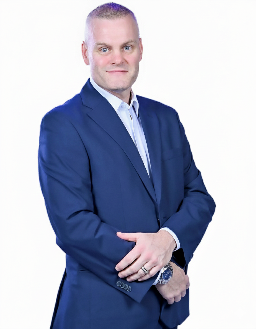 Advisor - Chris George