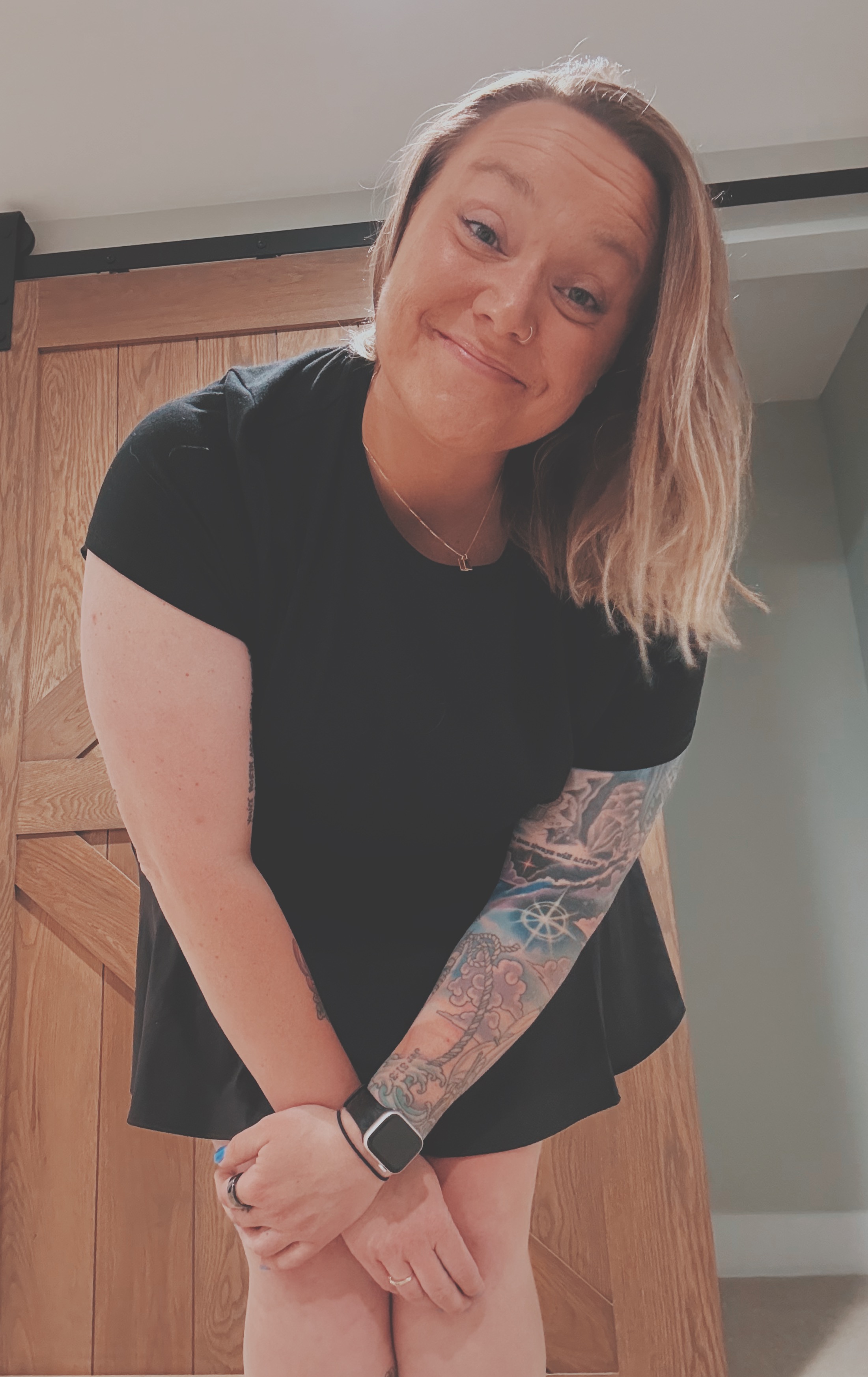 Advisor - Colleen Brent