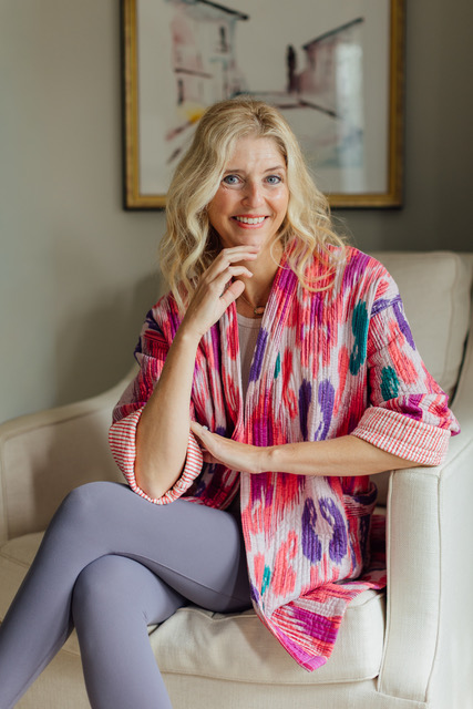 Advisor - Ashley Knowles