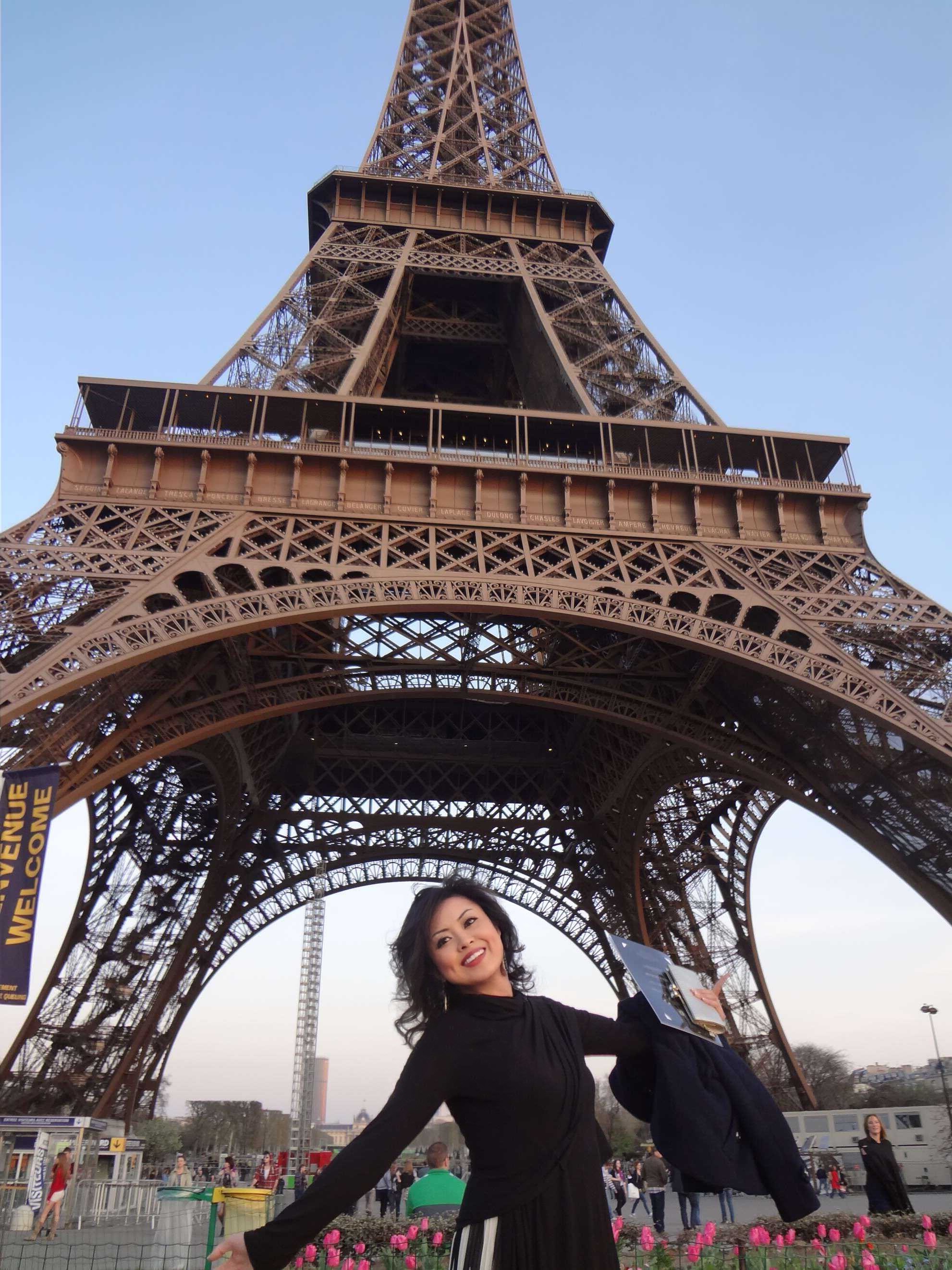 Advisor - Mara Cagadas