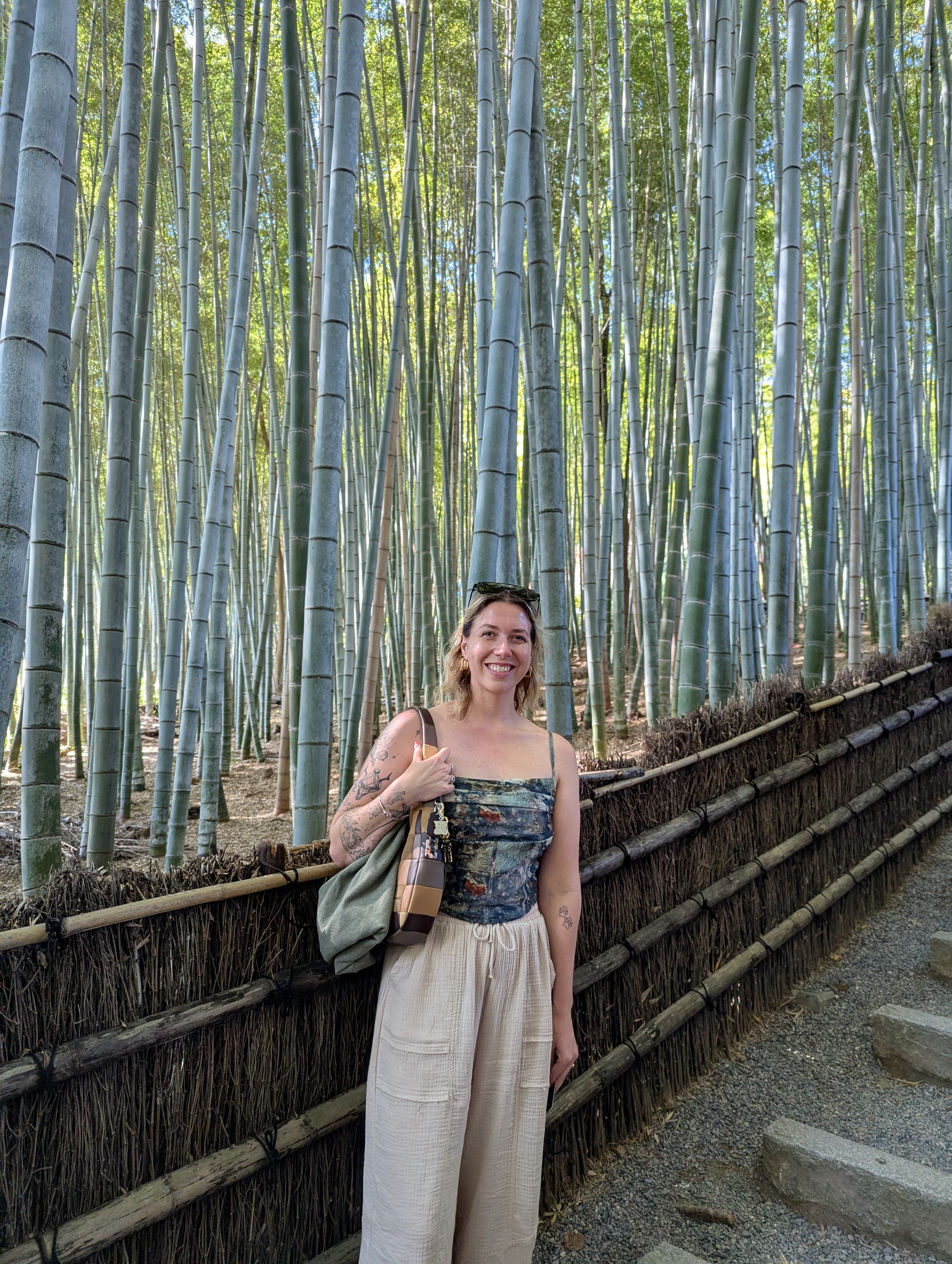 Advisor - Joelle Destache