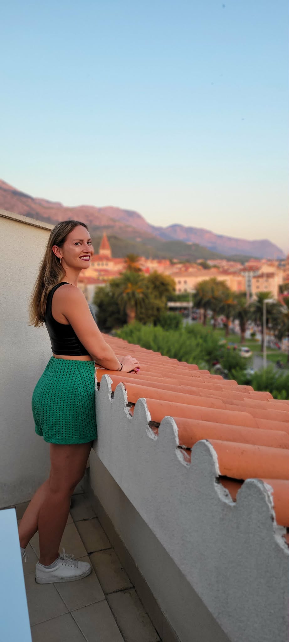 Advisor - Stephanie Wand