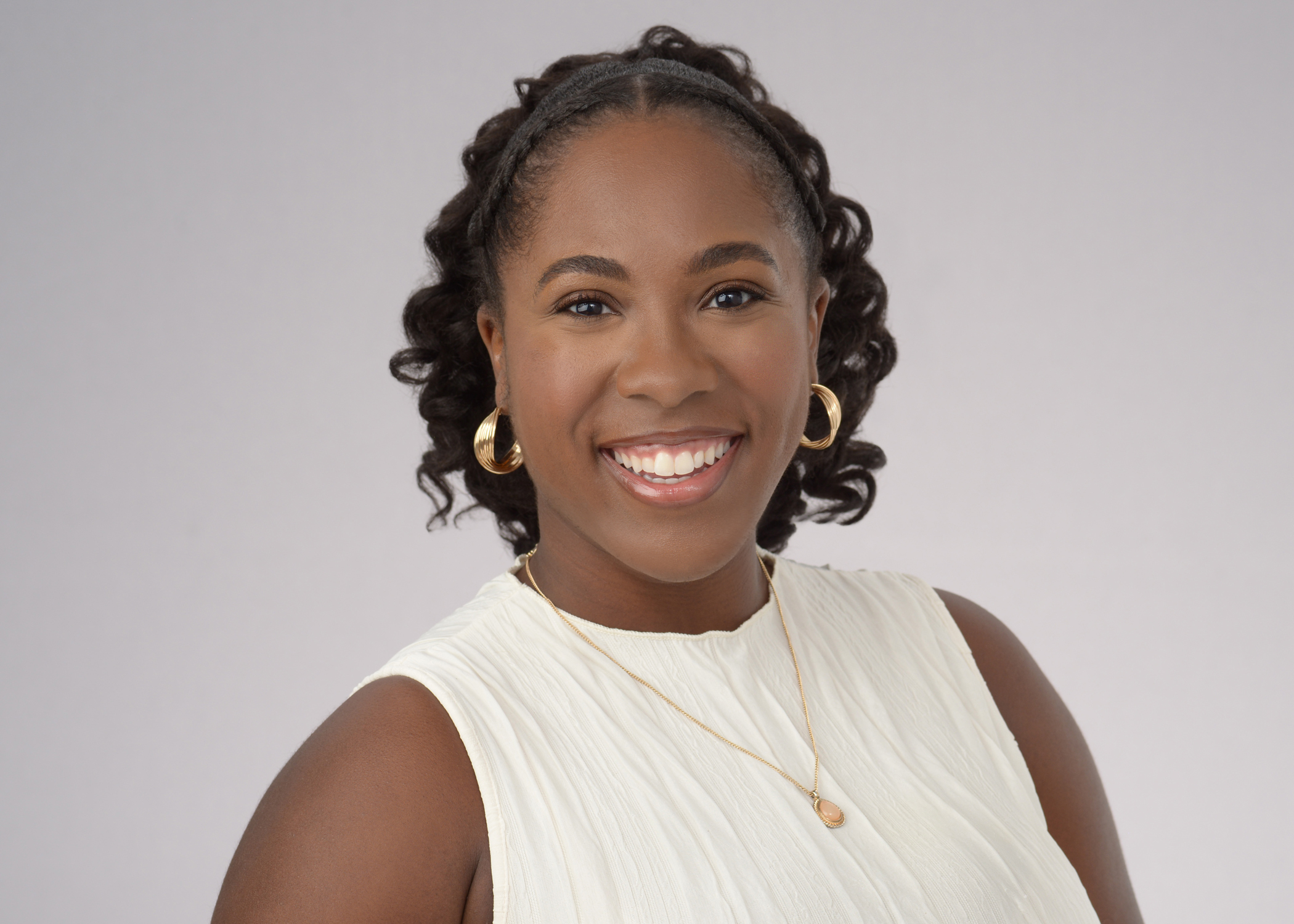 Advisor - Llaran Turner