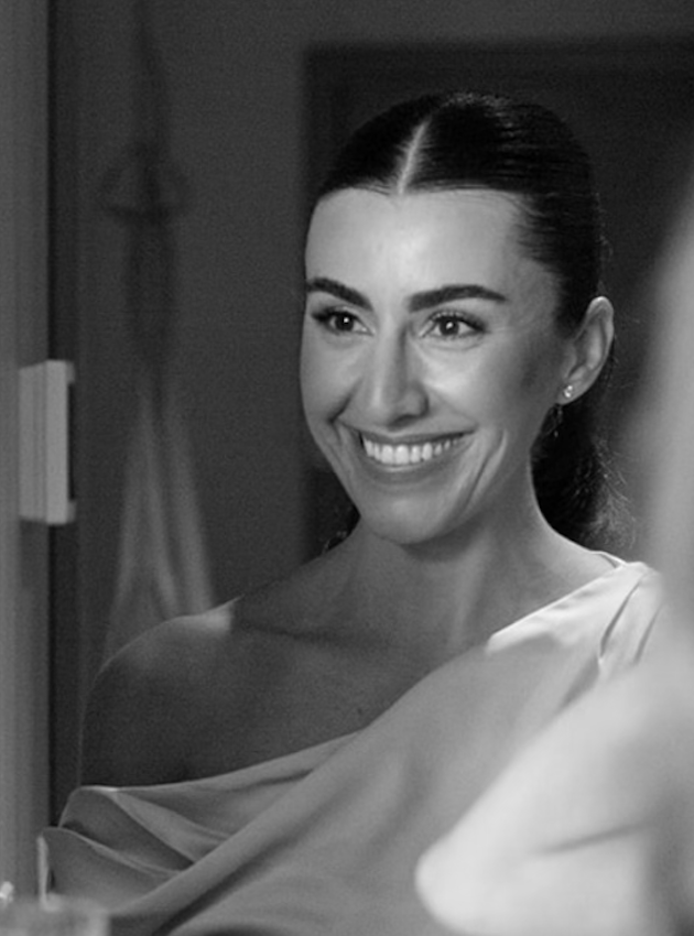 Advisor - Alex Crock