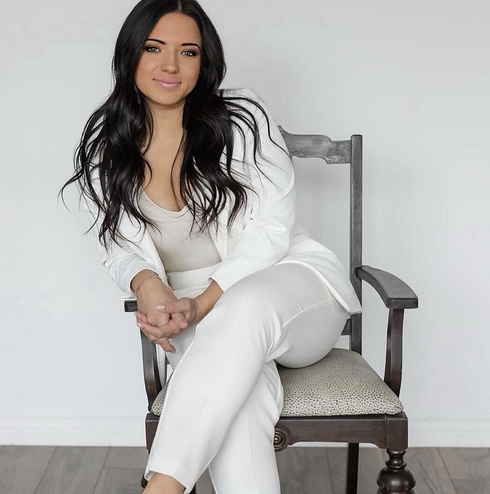 Advisor - Christina Craig