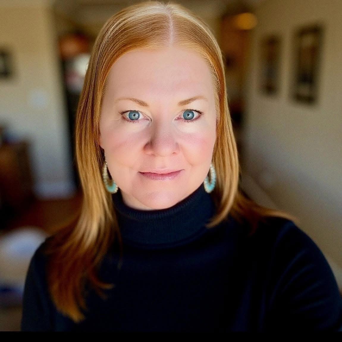 Advisor - Ashleigh Olds