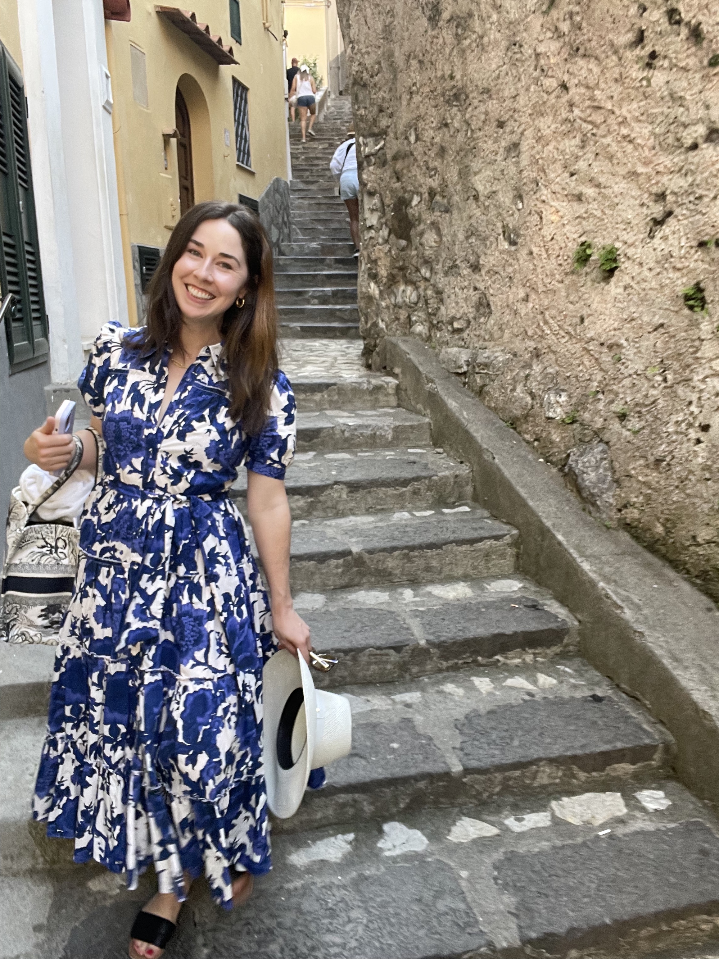 Jenna Collett curated by Jenna Collett