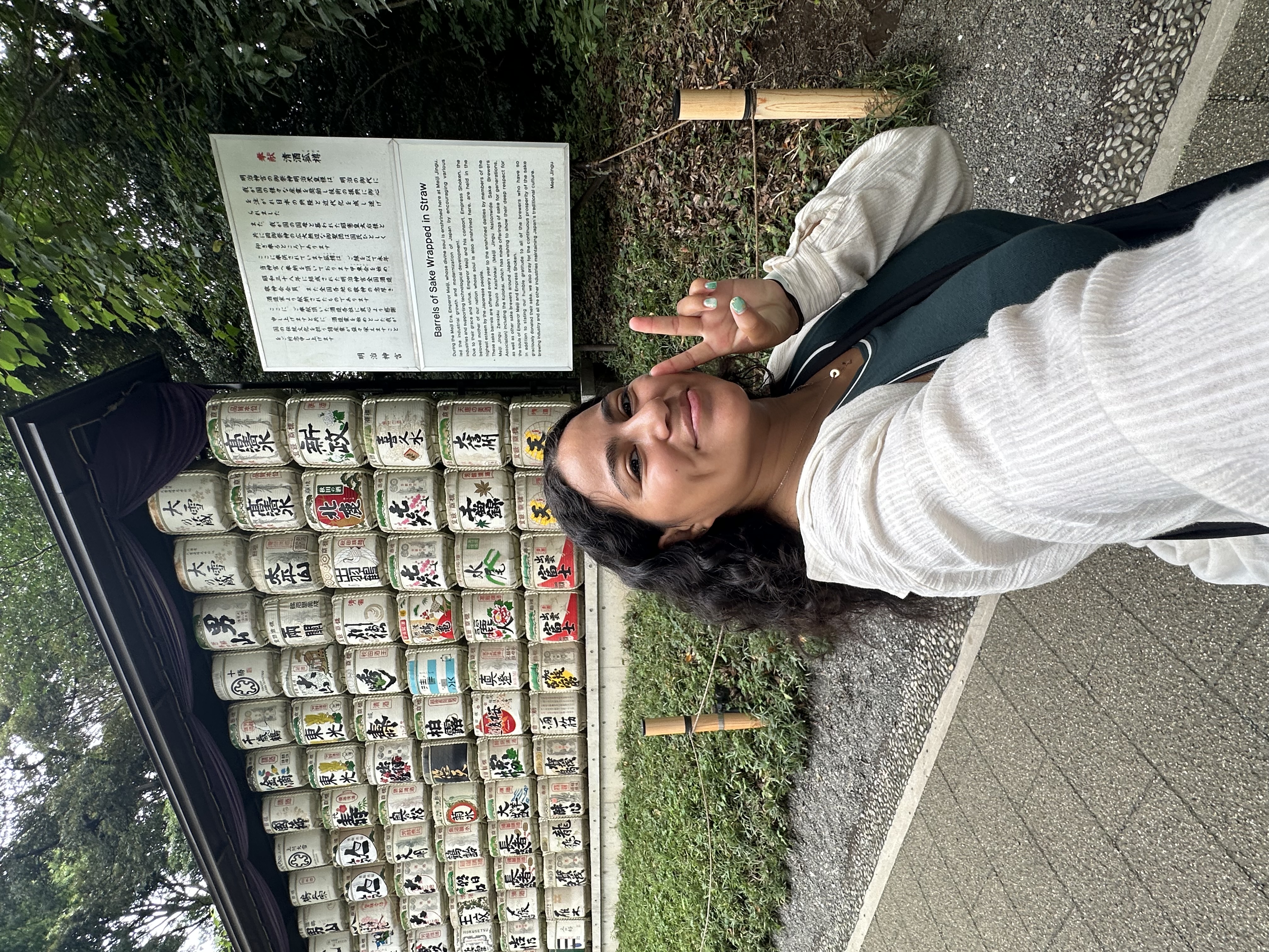 Advisor - Leslie Ortiz