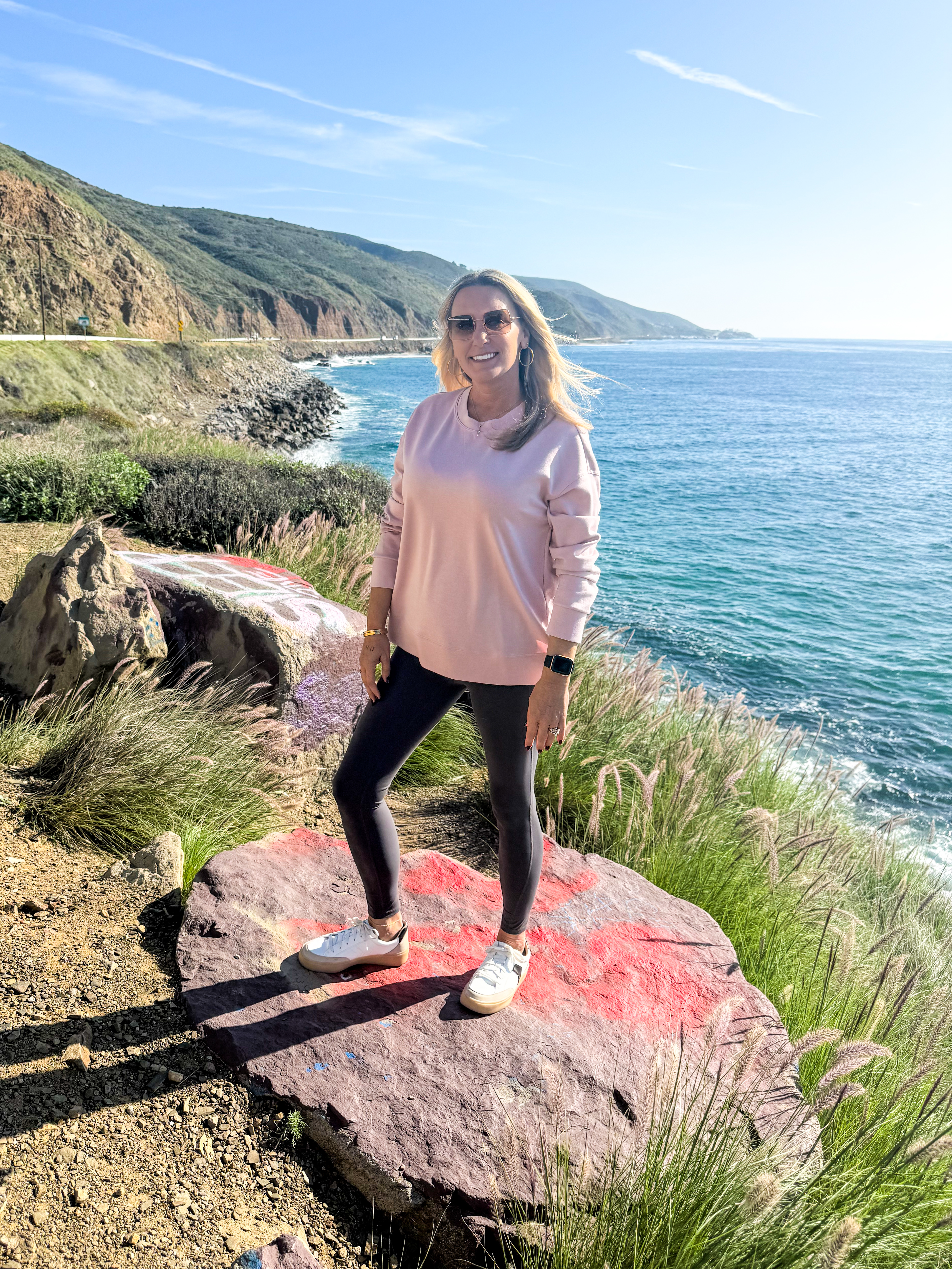 Advisor - Chrissy Stewart