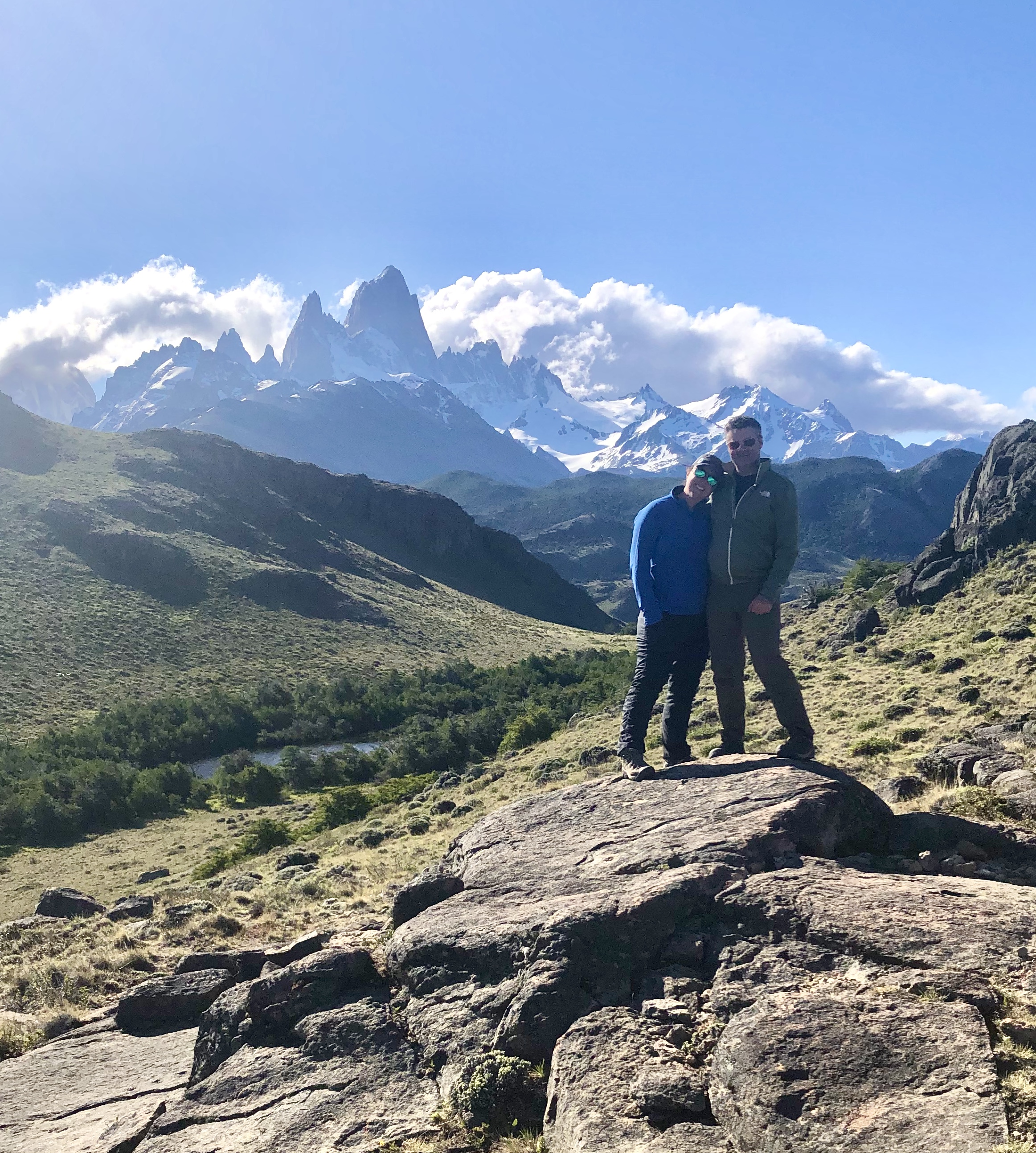 Advisor - Christopher Lewis