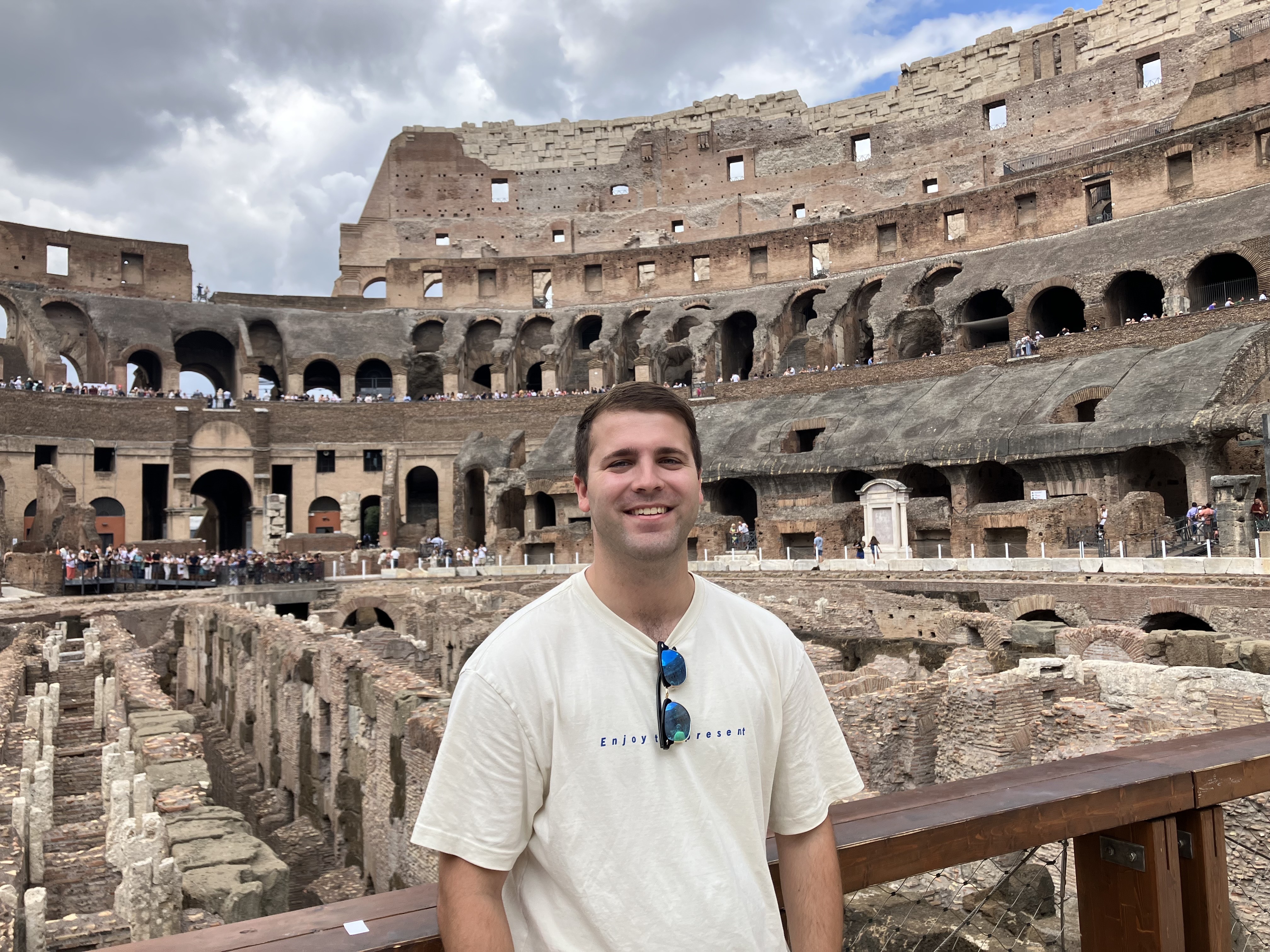 Advisor - Vasili Anastasiou