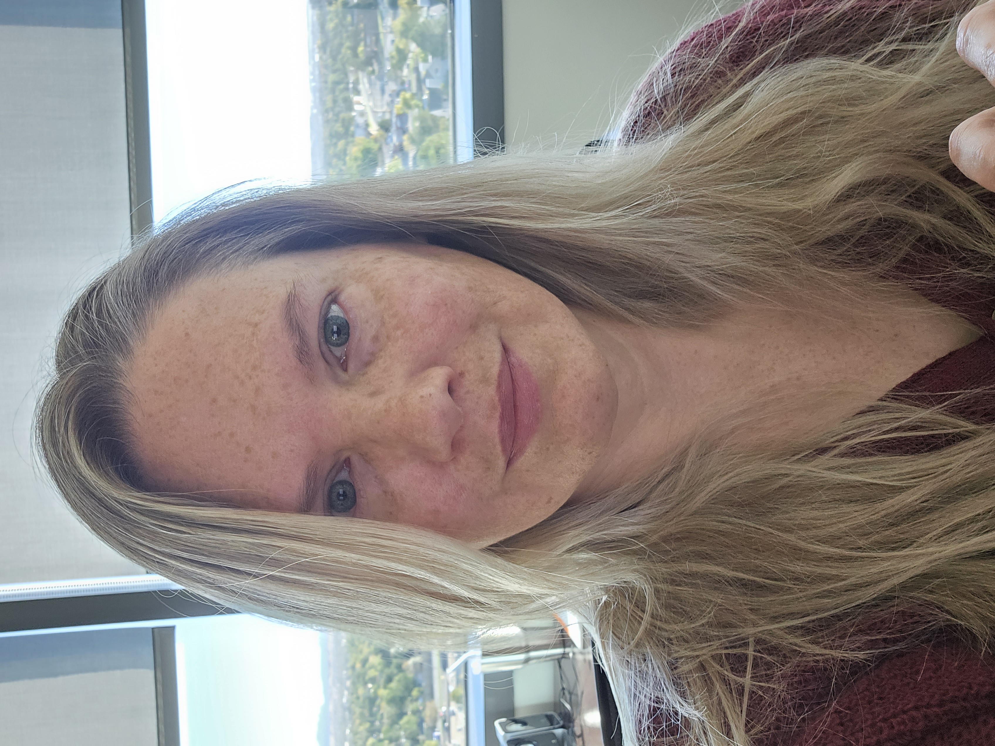 Advisor - Stacy Heffner