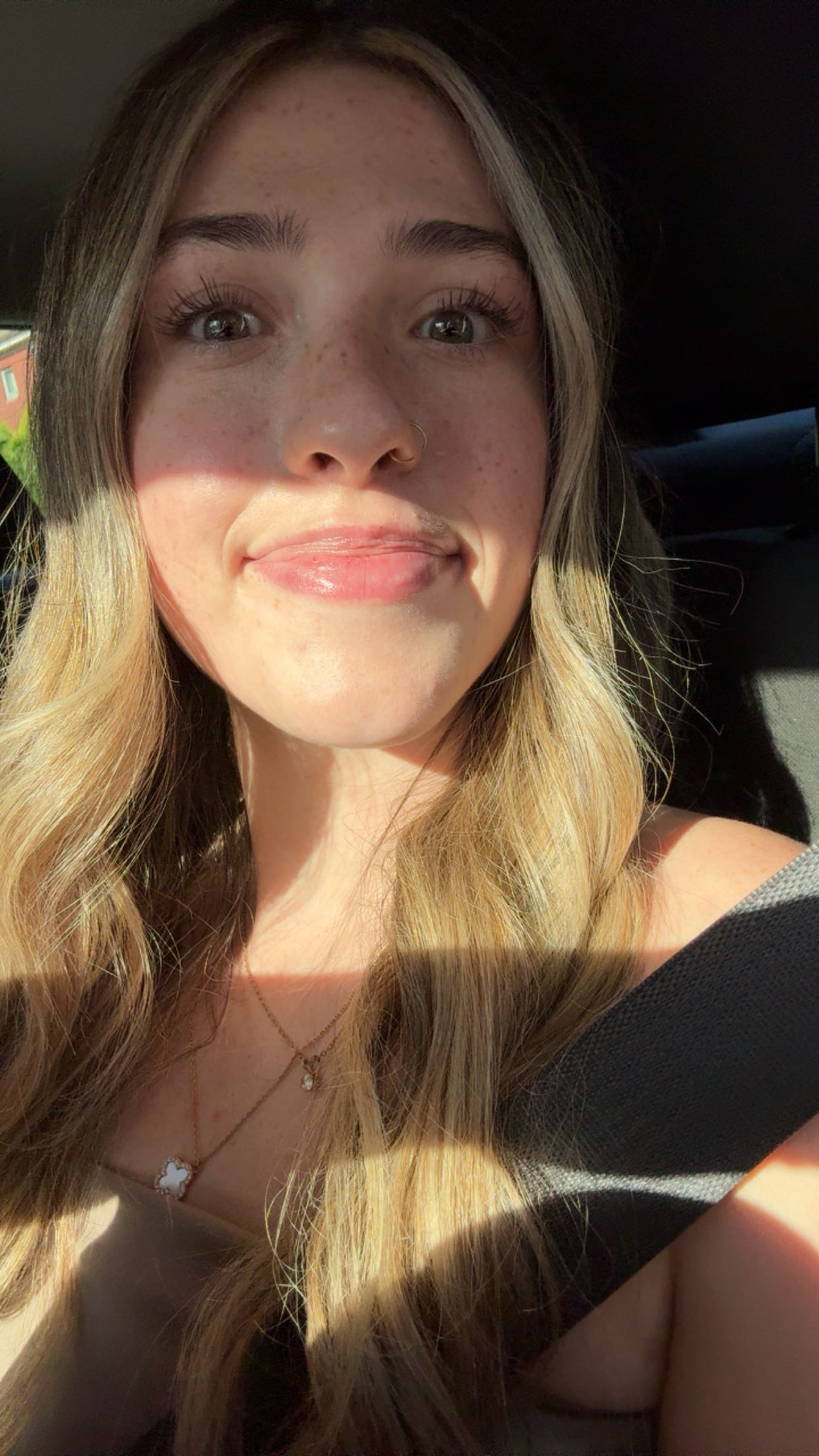 Fora Author - Cadie Beha