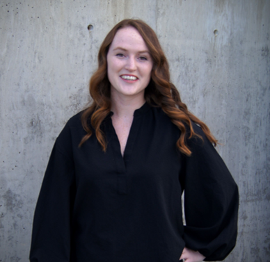 Advisor - Paige Gunning