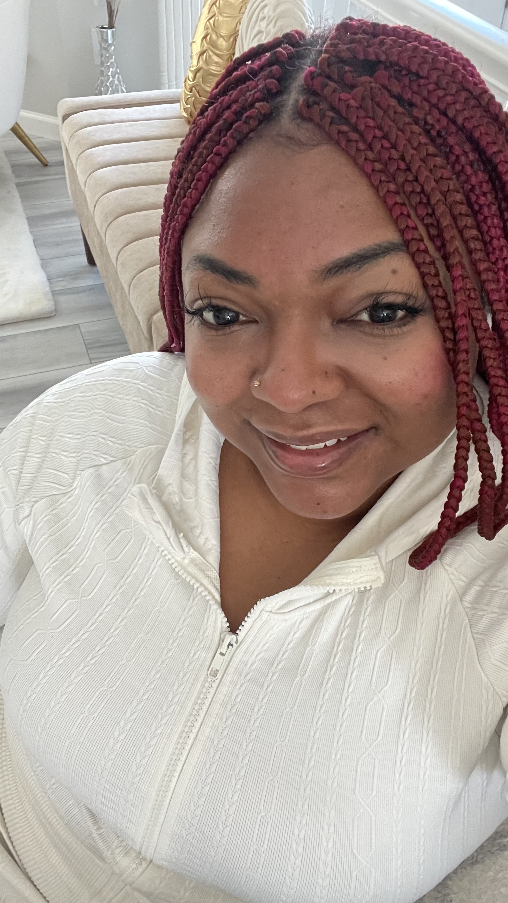 Advisor - Tenieshia Neal