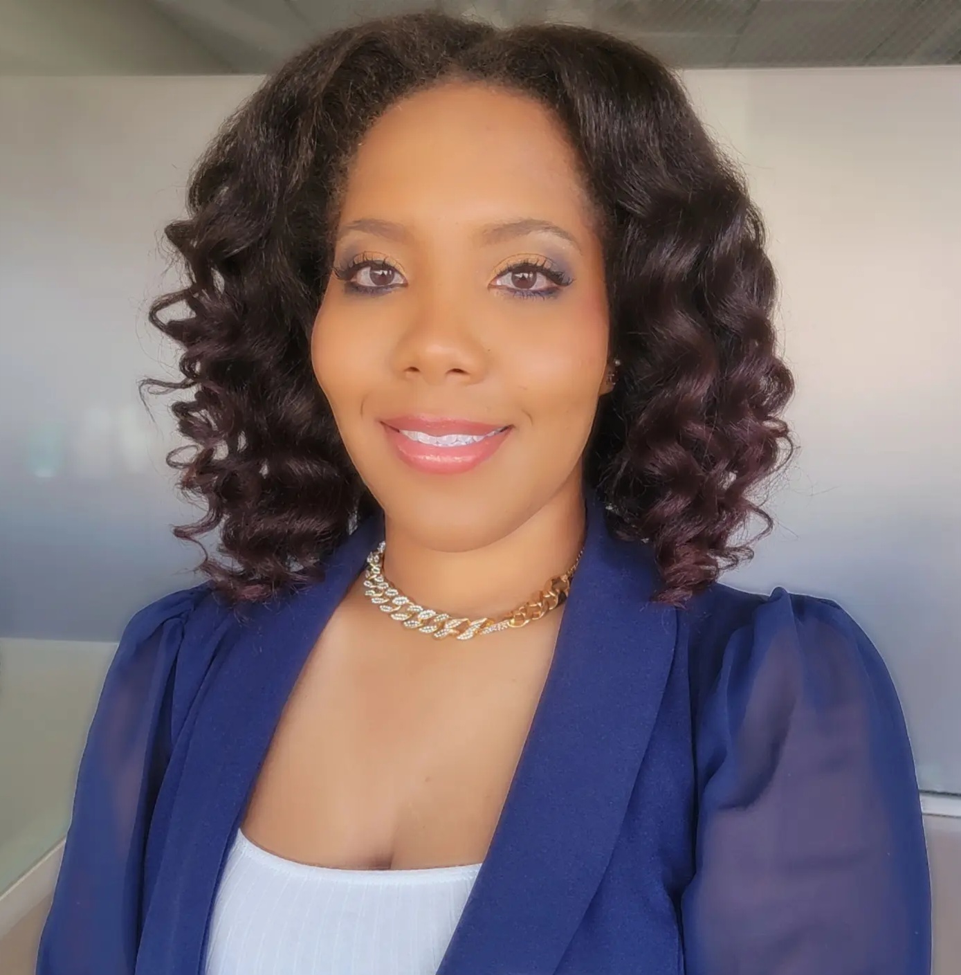 Advisor - Sherrylee Bassett