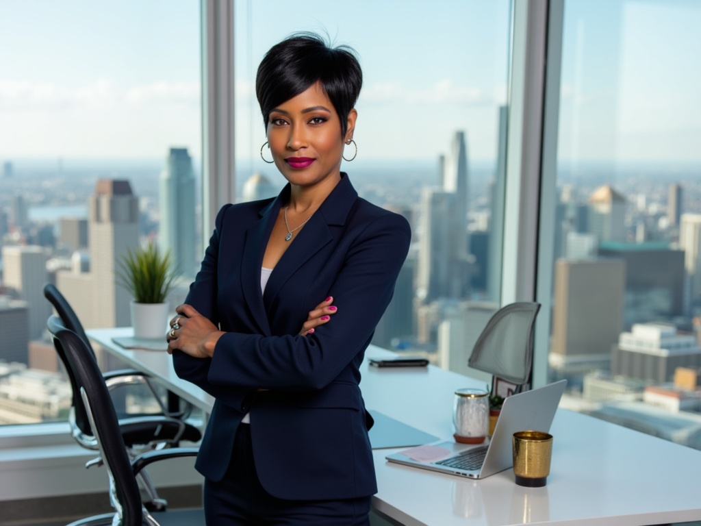 Advisor - Traviaun Golden-DeJesus