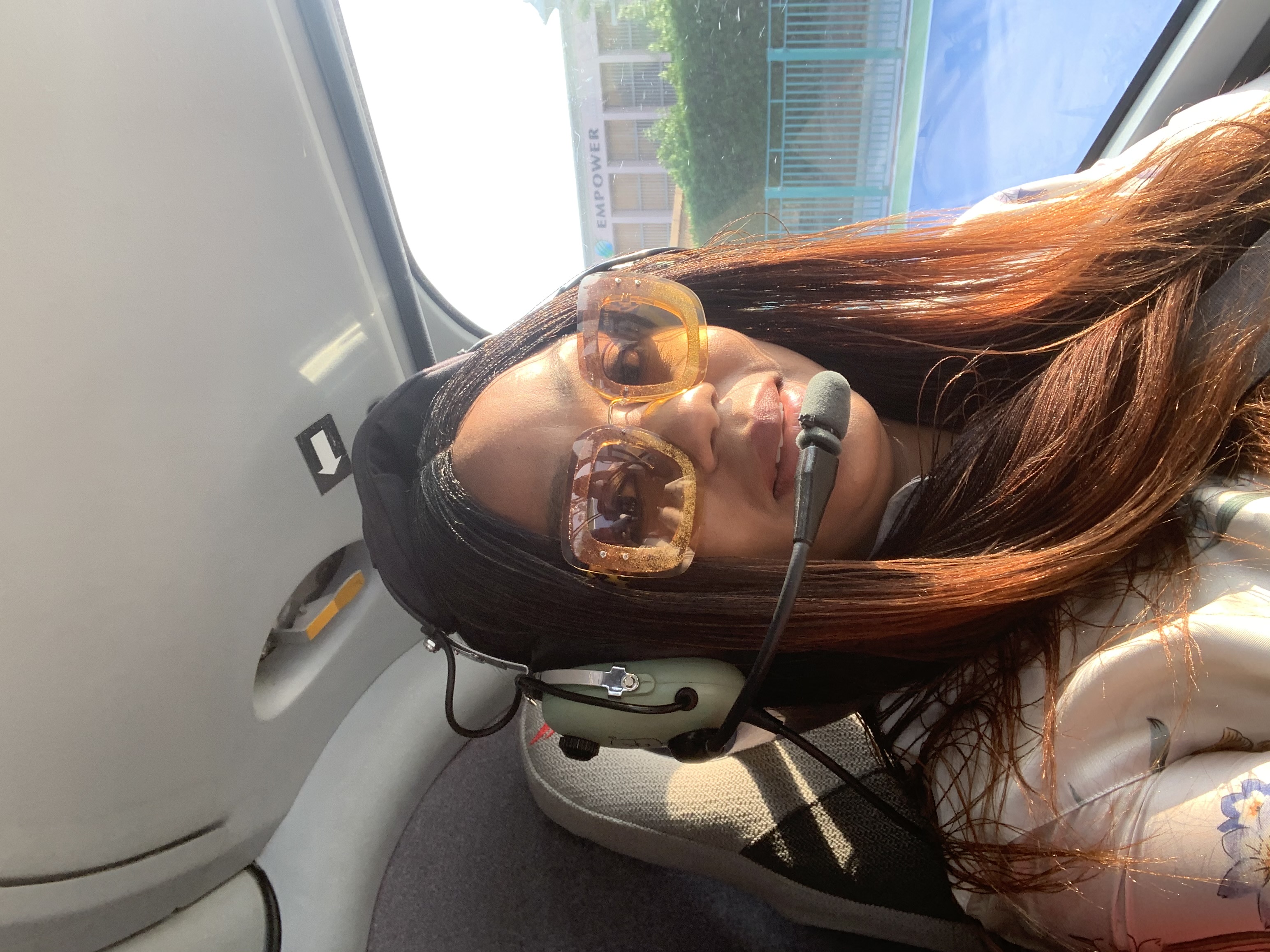 Advisor - Dumebi Okafor