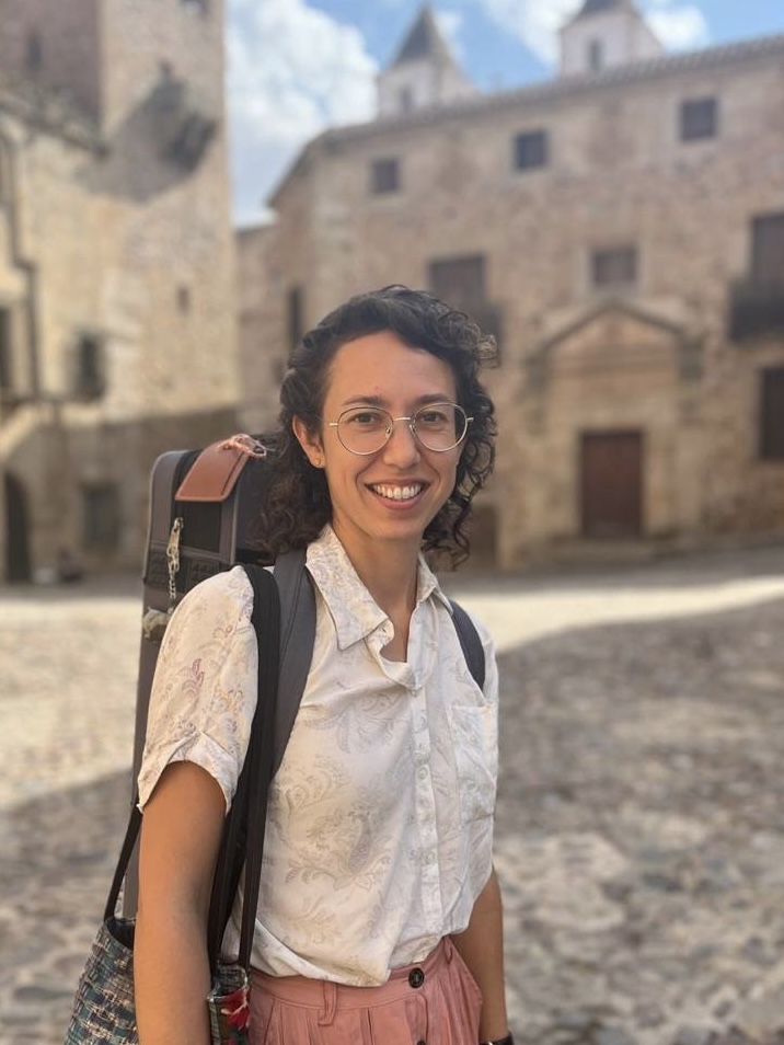 Advisor - Athena Corcoran-Tadd