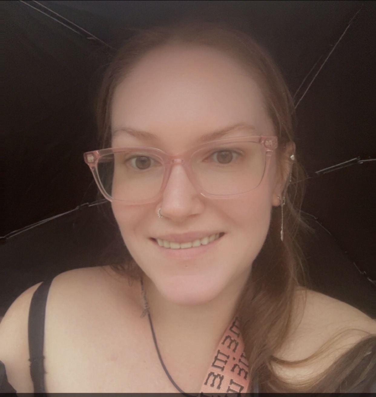 Advisor - Nichole Romero