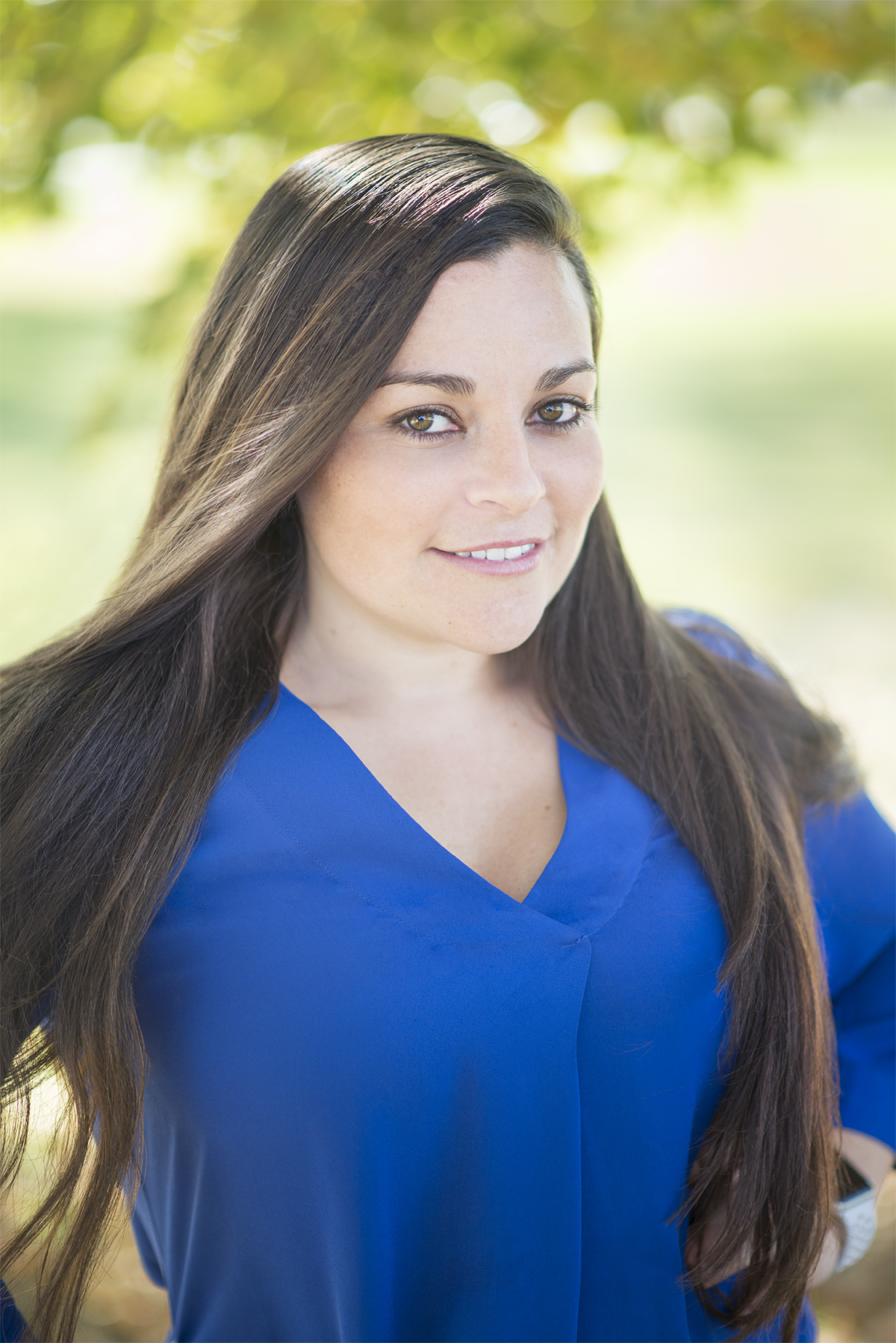 Advisor - Marisa Saturni-Johnson