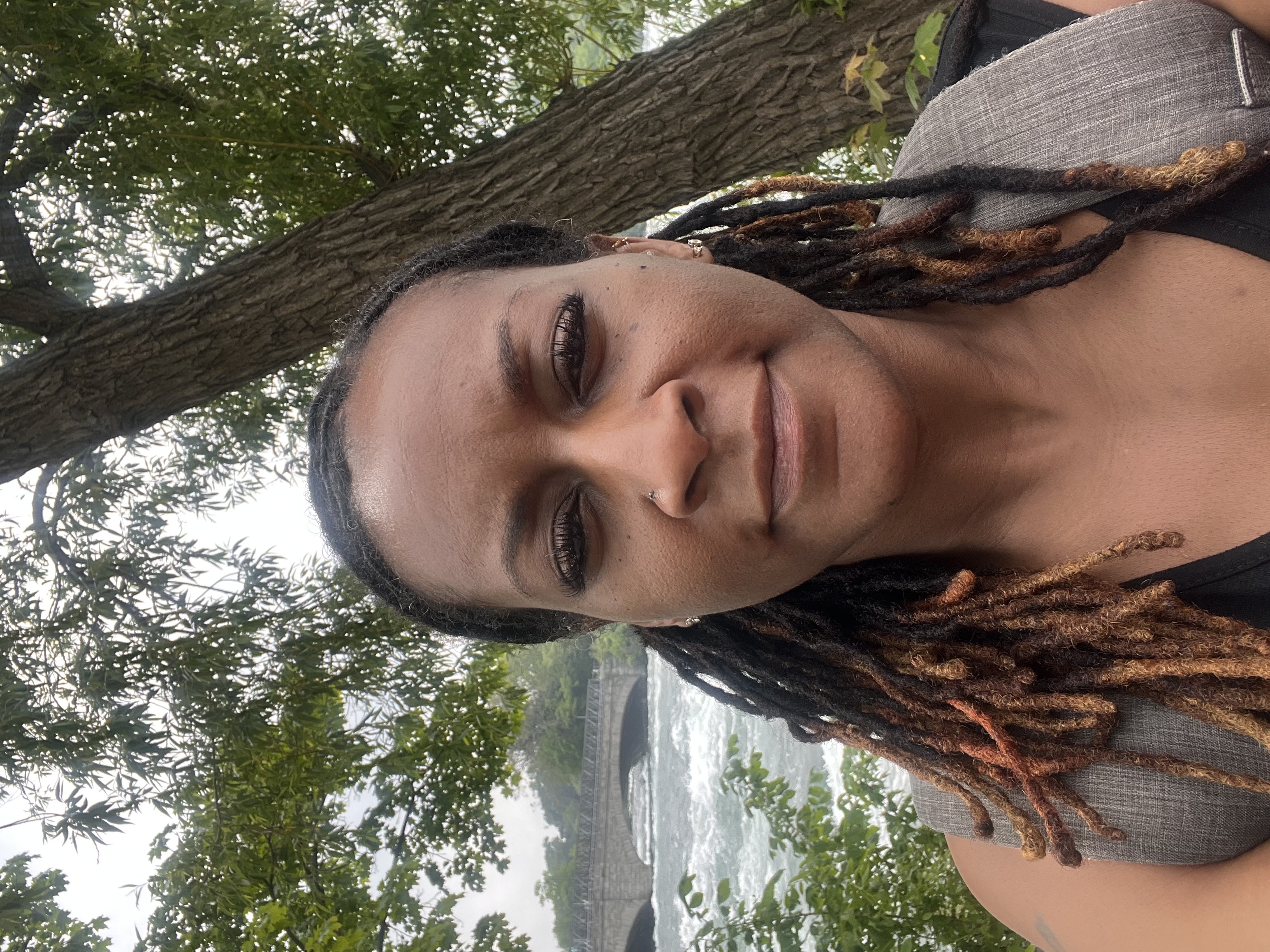 Advisor - Tiara Mosley