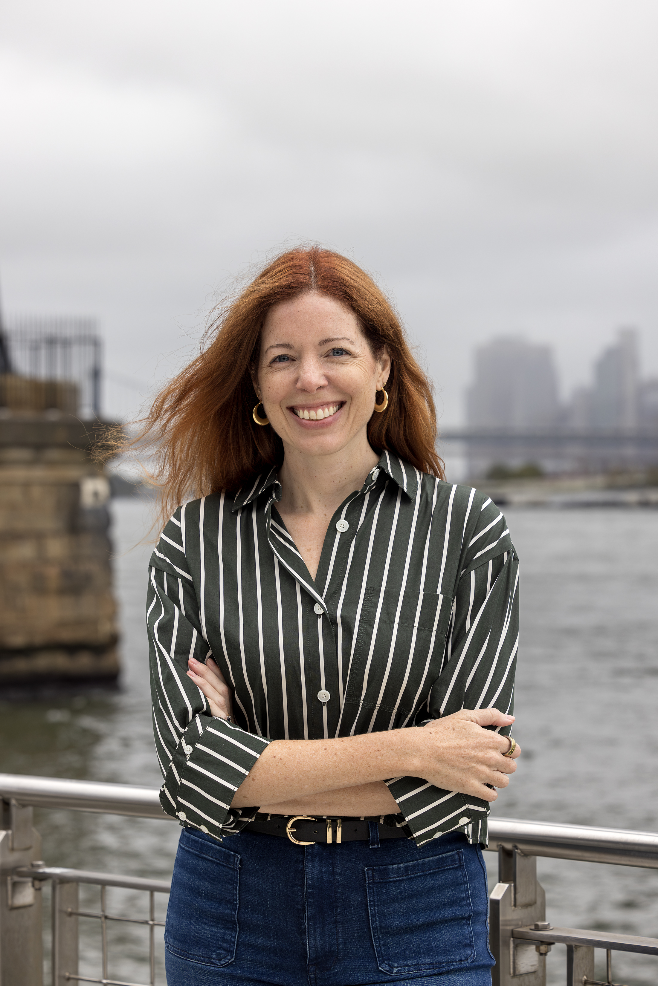 Advisor - Alyssa Manning