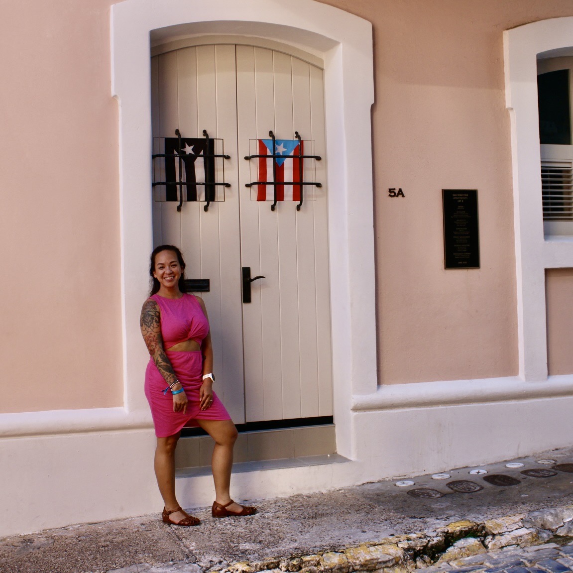 Advisor - Krysty Dimas