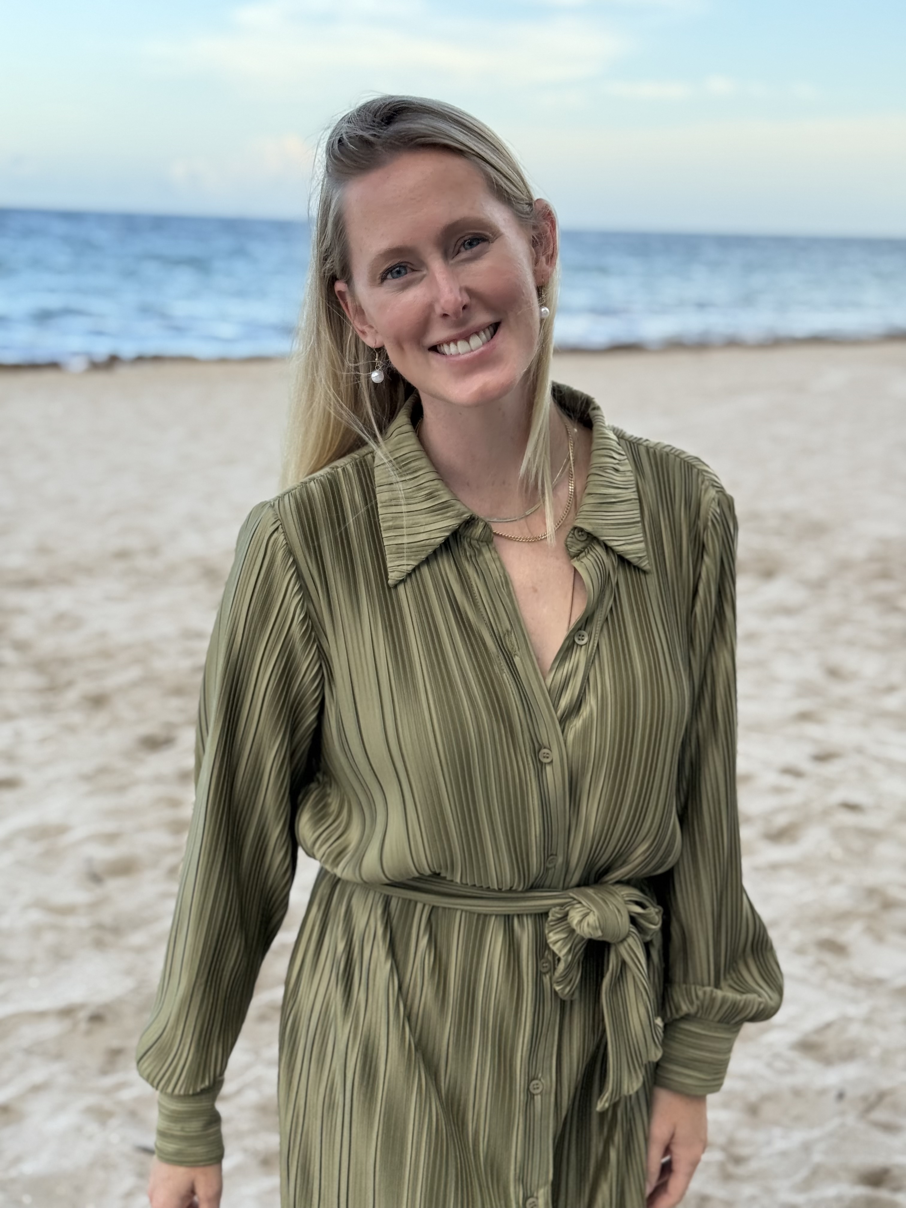 Advisor - Brittany Polzl