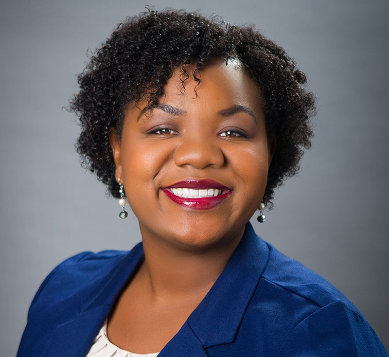 Fora Author - Carlar Alexander