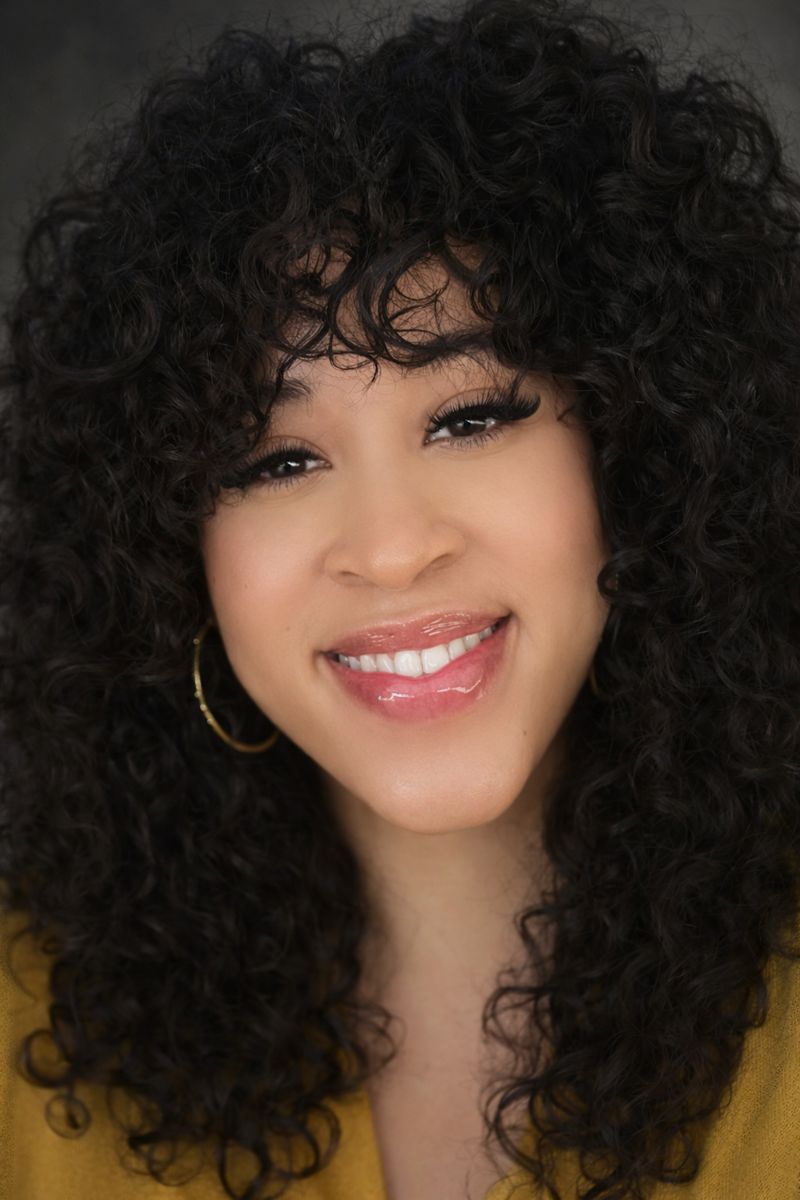 Advisor - Ironelly Ozuna