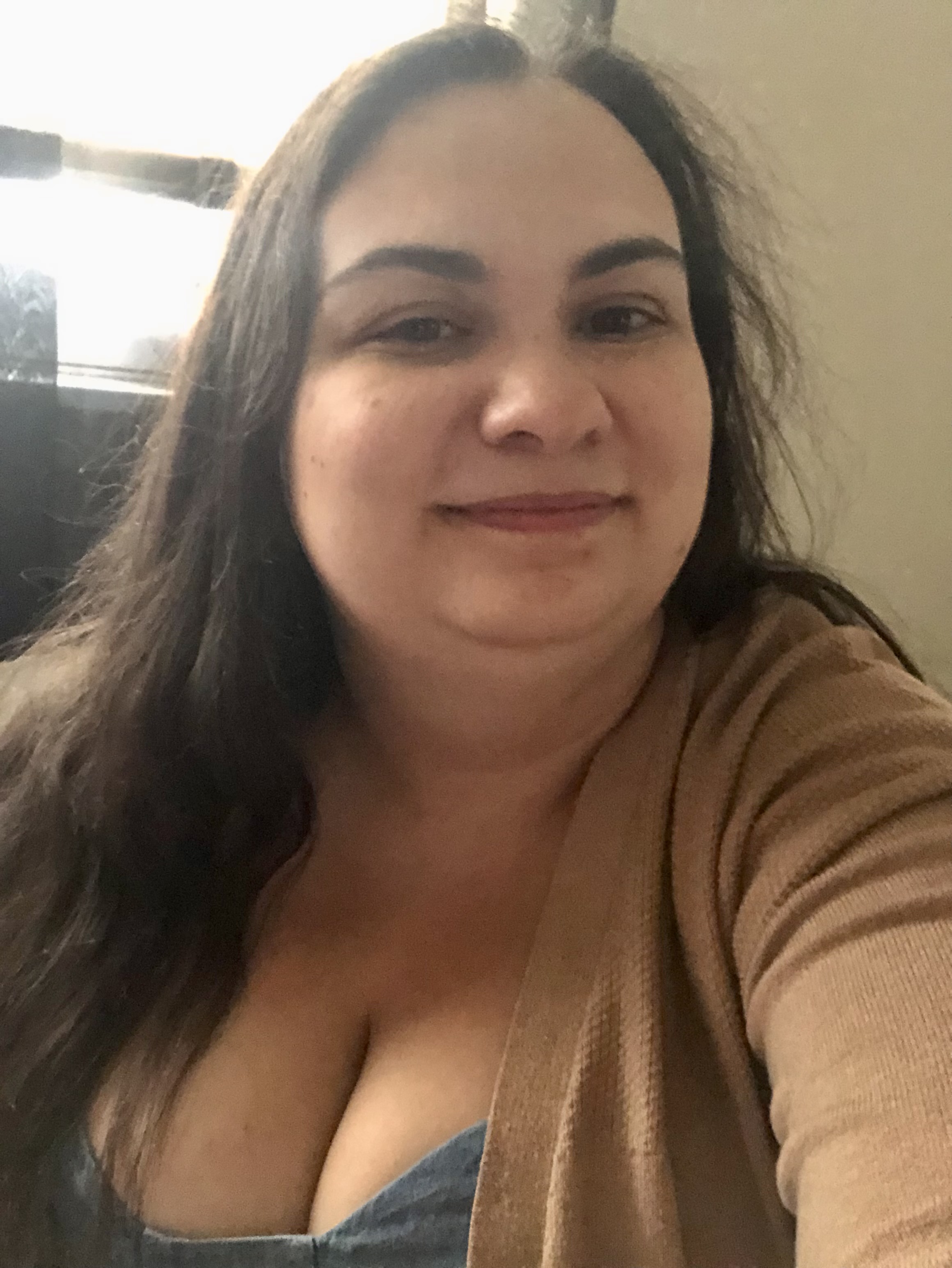 Advisor - Nicole Murray-Lewis