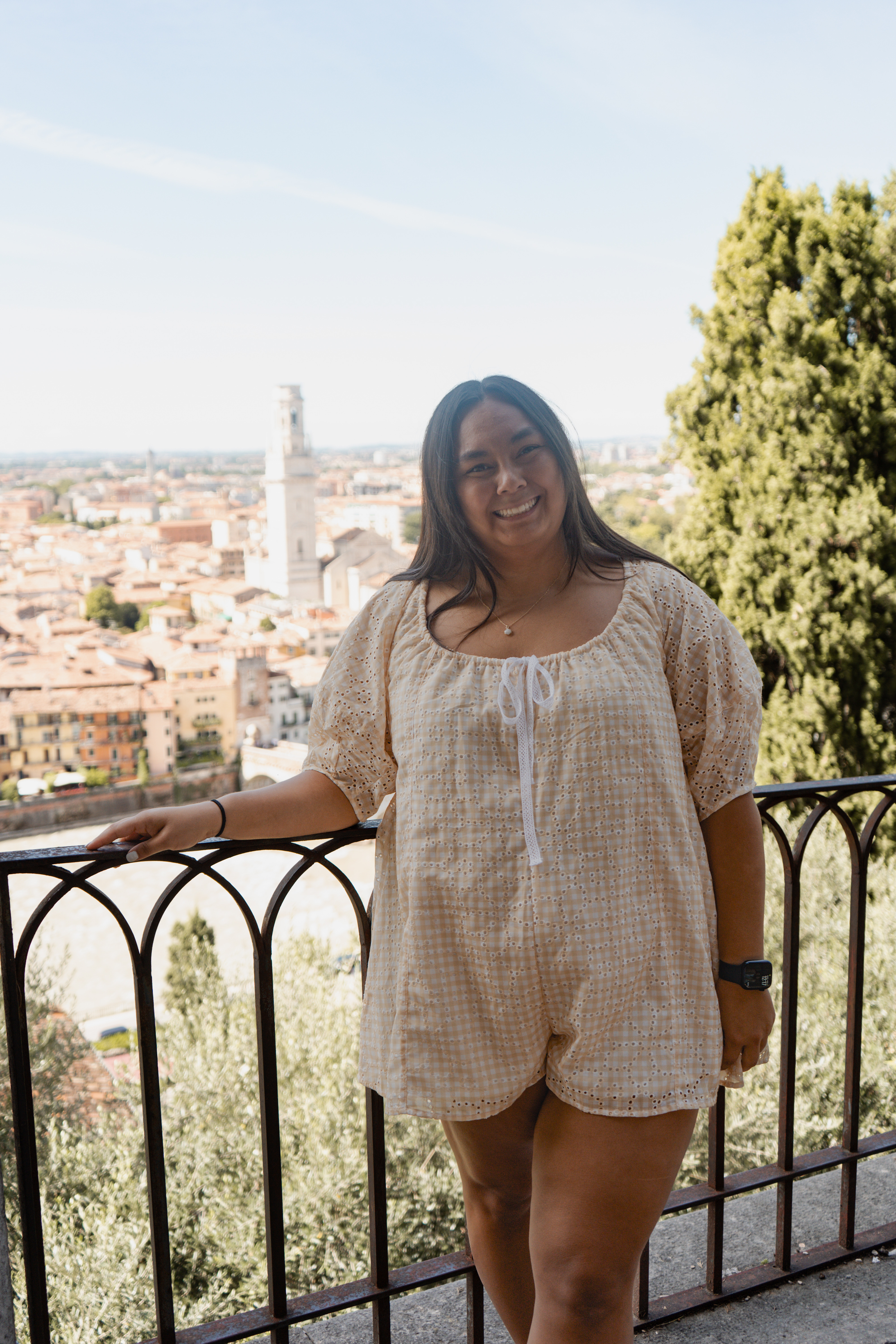 Advisor - Cheyenne Horimoto