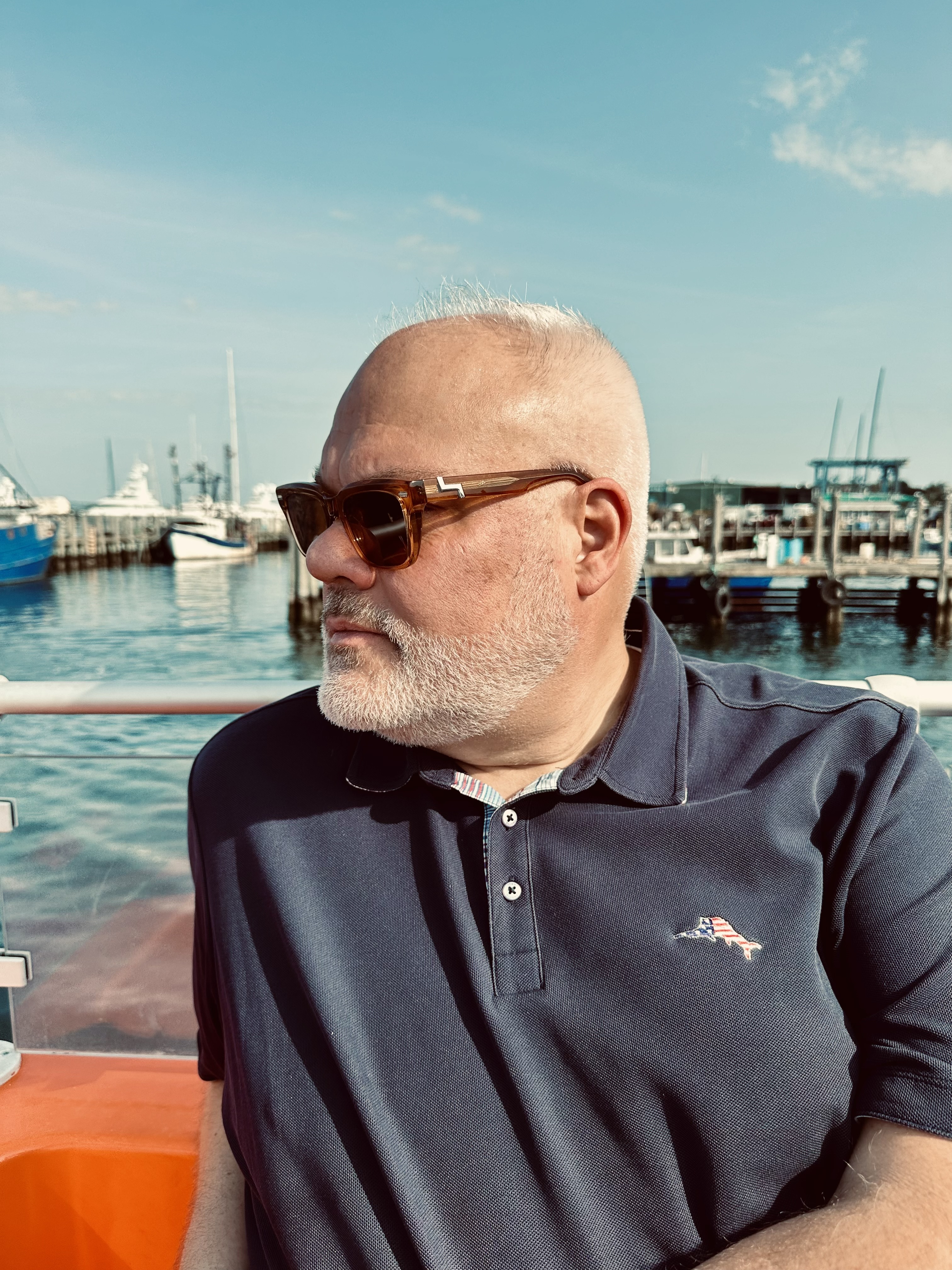 Advisor - Jason Kruse