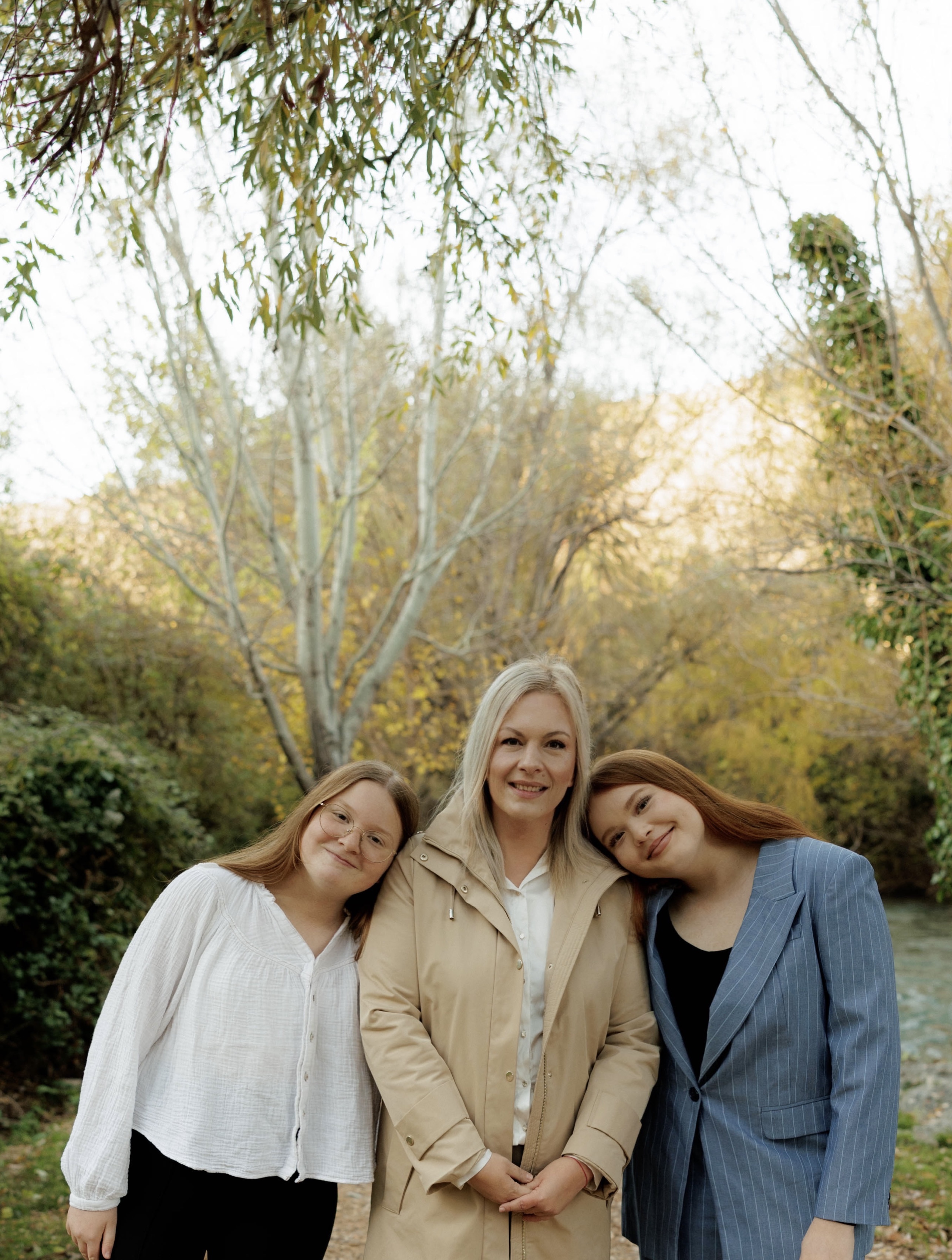 Advisor - Angela Mrdesa