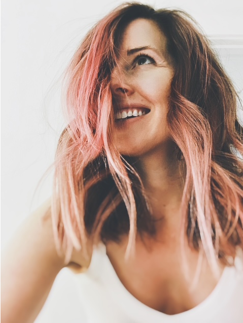 Advisor - Chloe Gubata