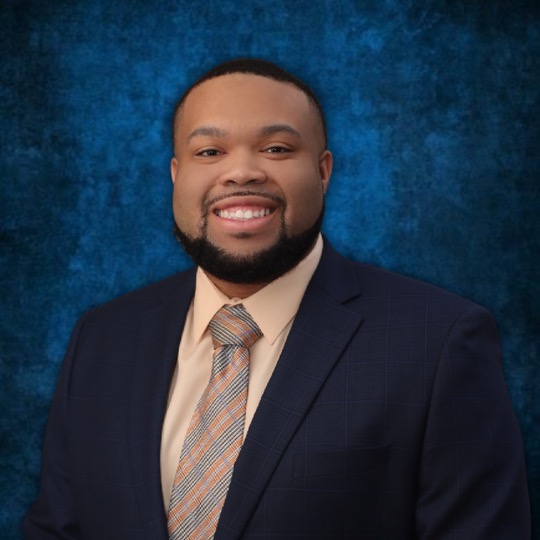 Fora Author - Donovan Thomas