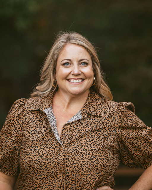 Advisor - Rachel Mays