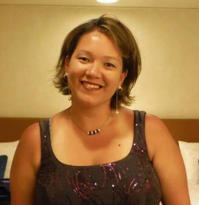 Advisor - Cathy Baird