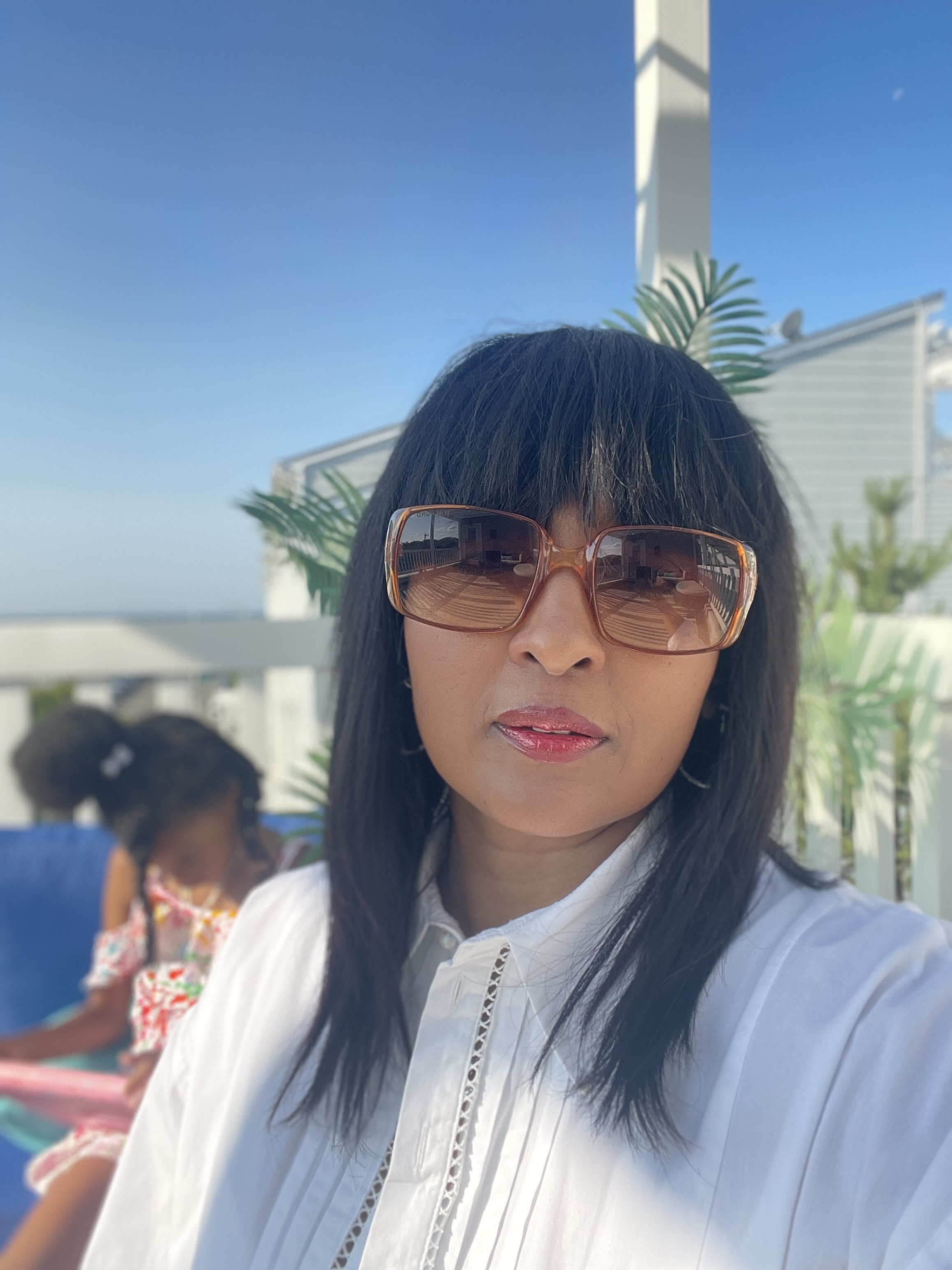 Advisor - Maggie Thoulouis