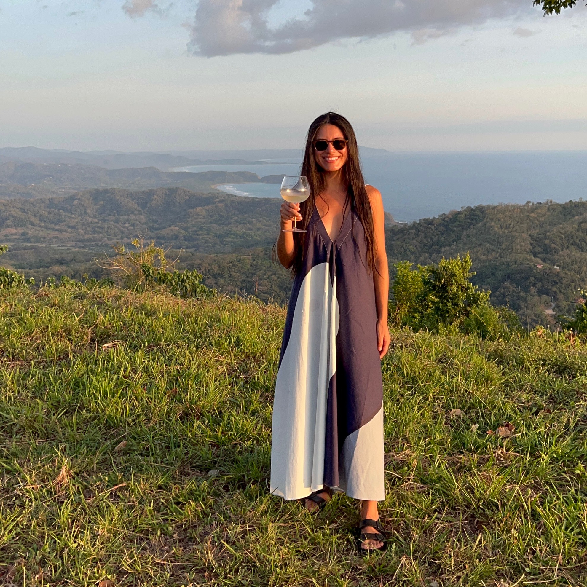 Advisor - Amy Salazar