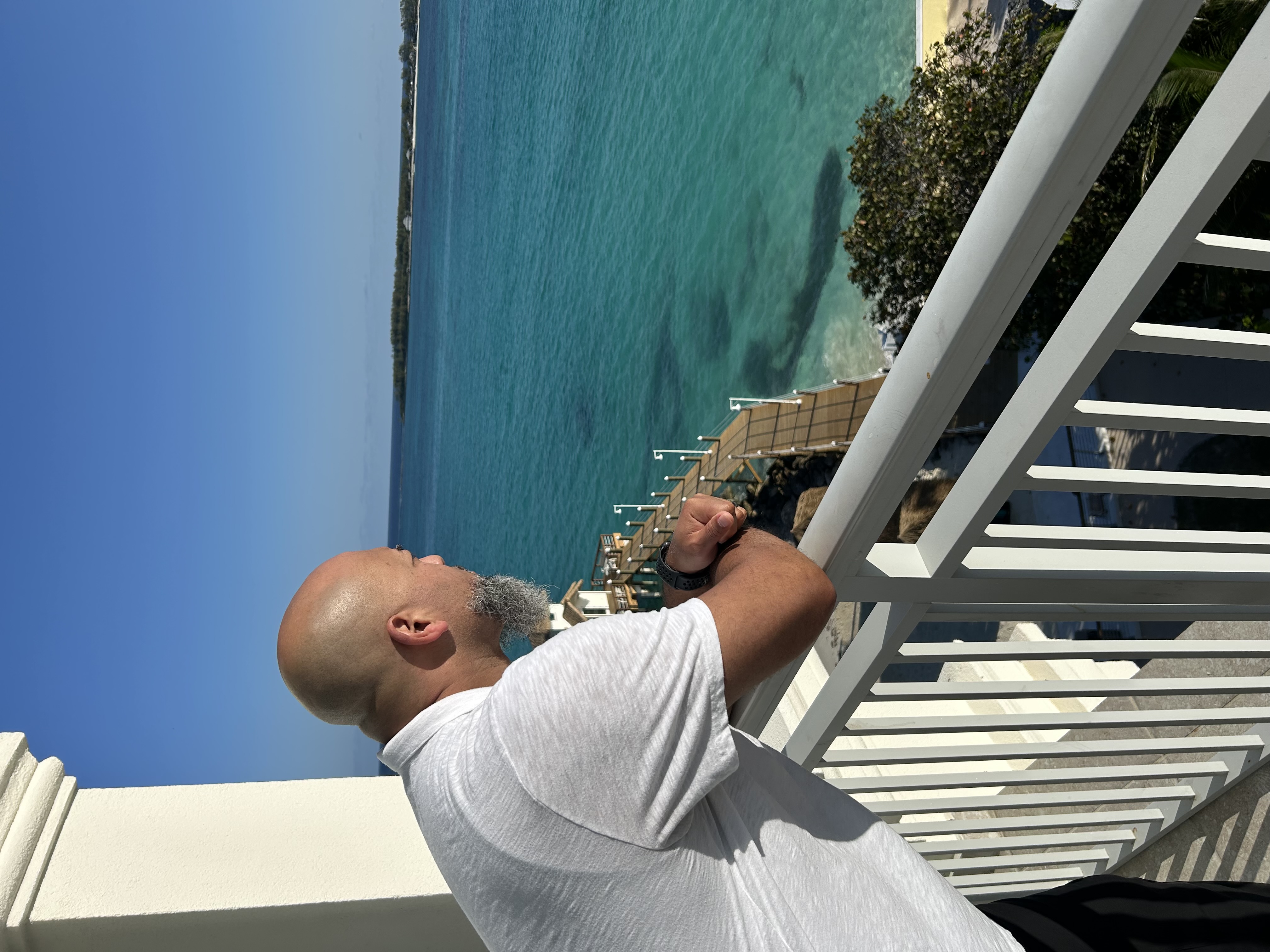 Advisor - Rob Satchell