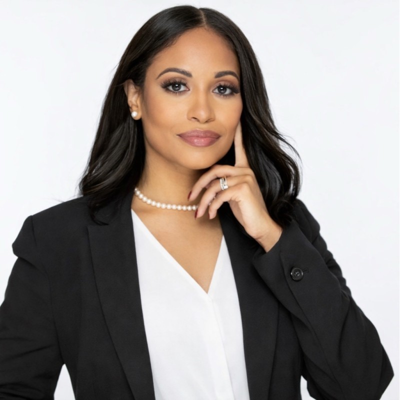 Advisor - Sheena Boyd