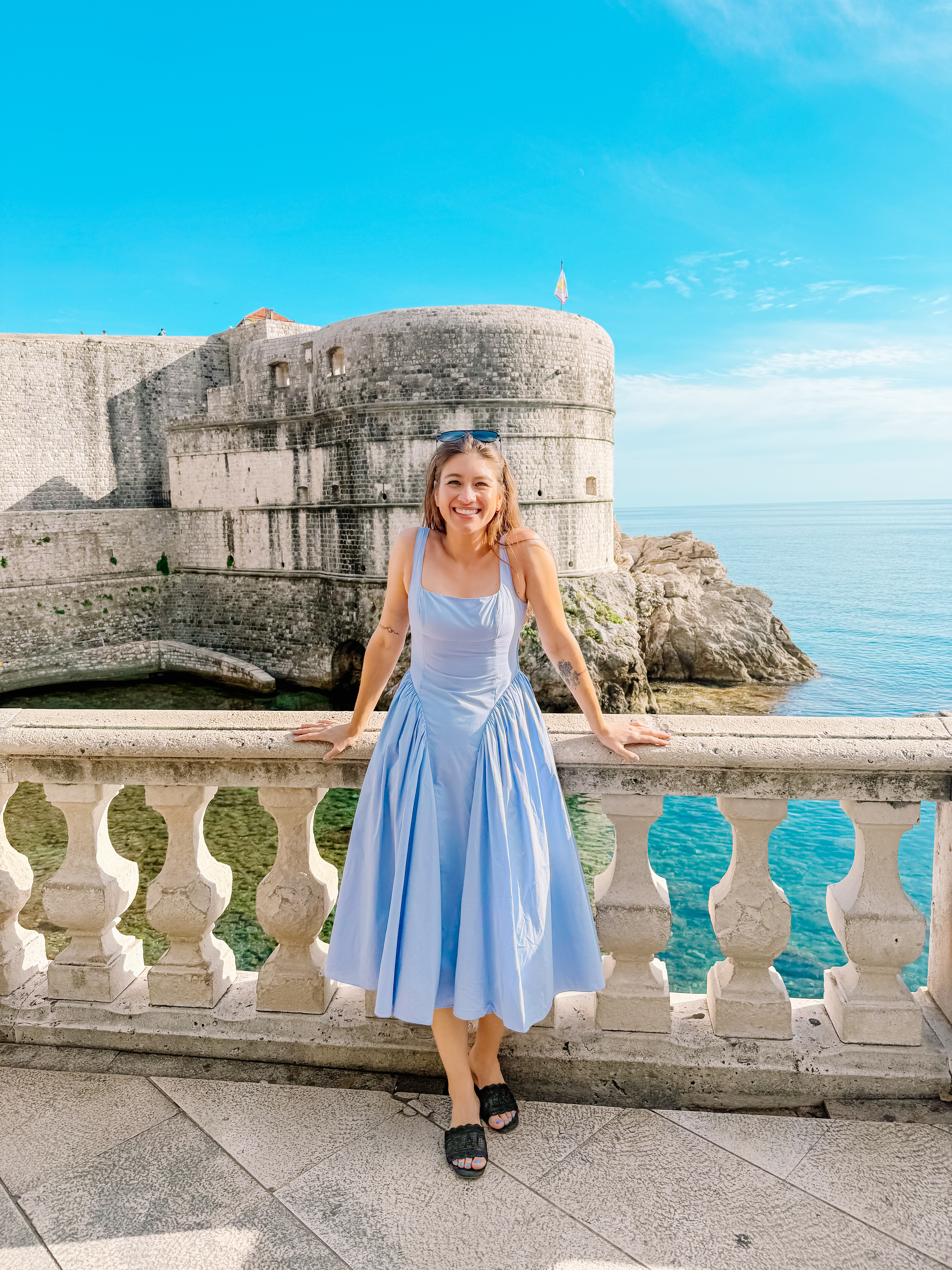 Advisor - Stephanie DeLong