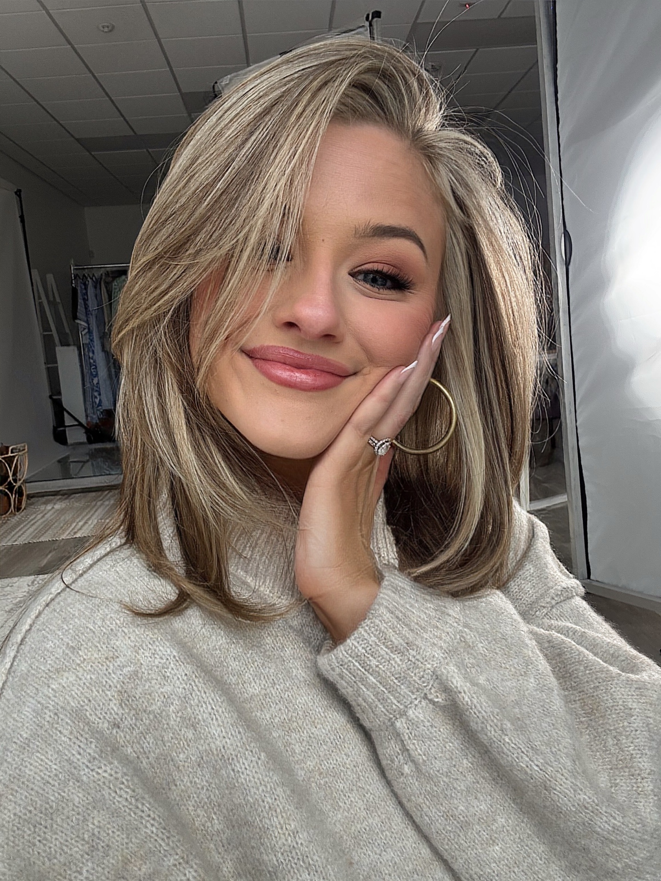 Advisor - Taylor McClellan